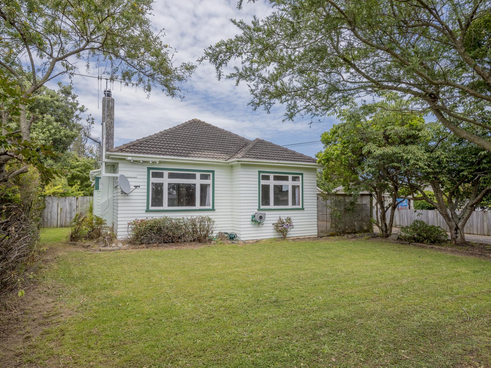 13 Kings Drive, Levin