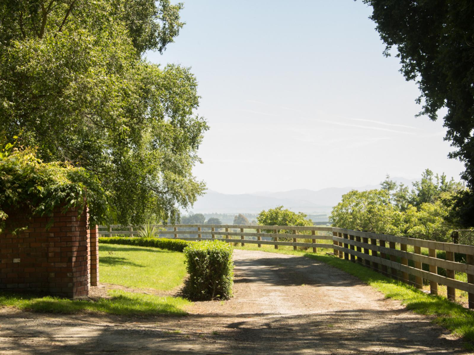 369 Gleniti Road, Hadlow