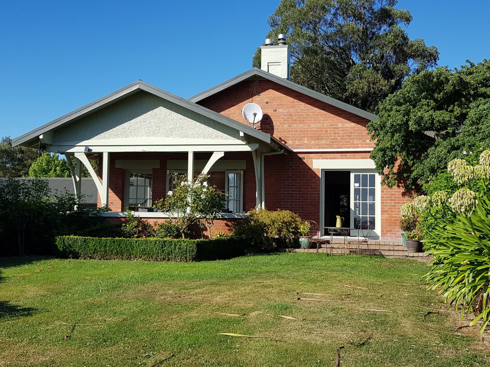 369 Gleniti Road, Hadlow