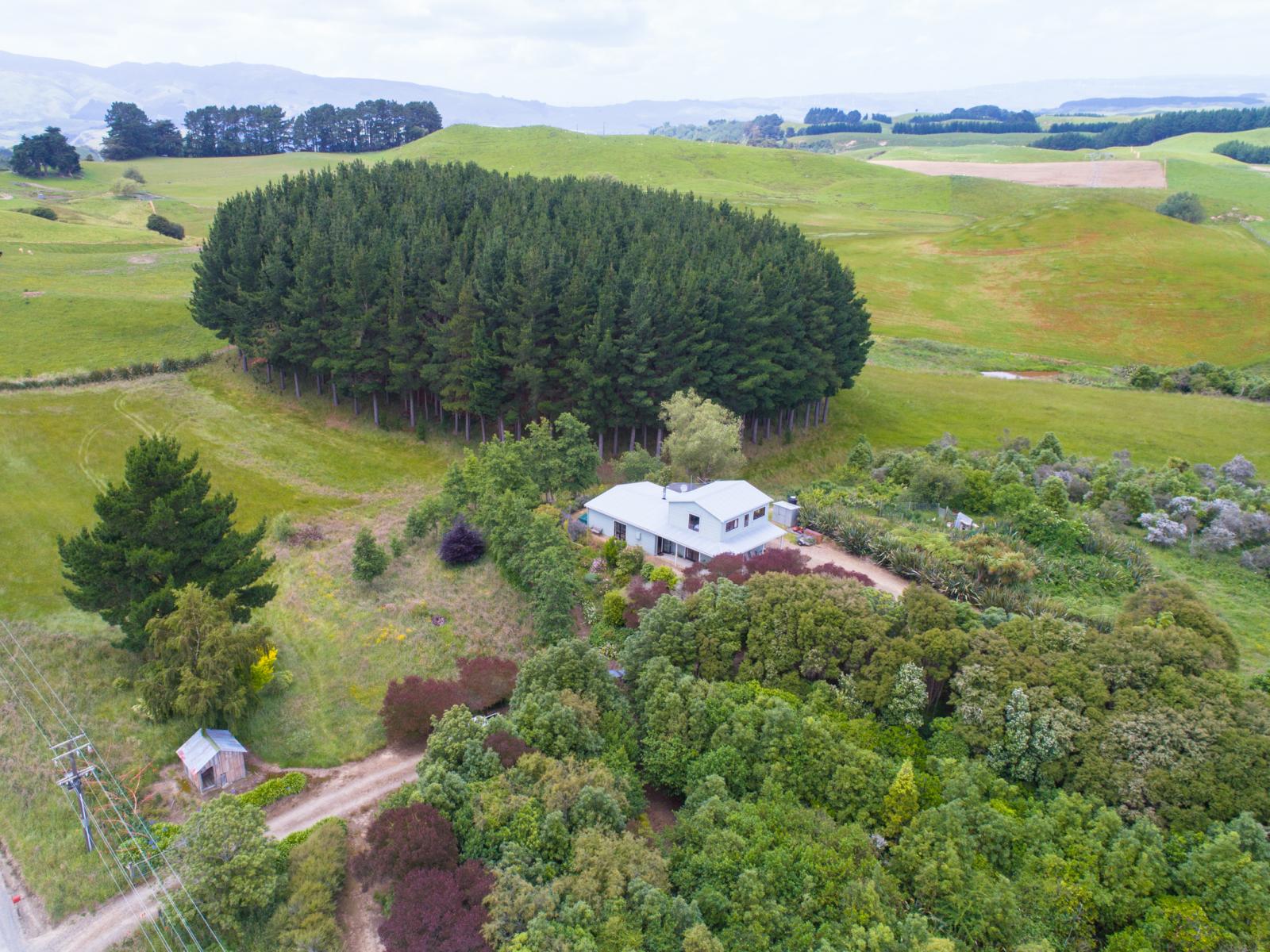 484 Finnis Road, Colyton