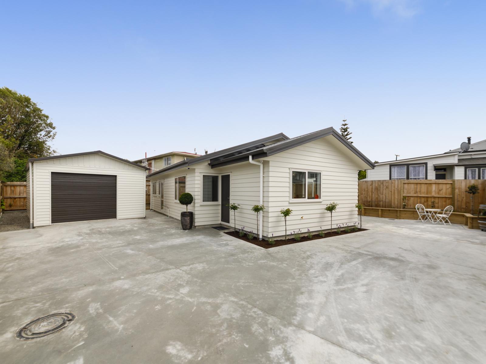 18a Giesen Road, Feilding