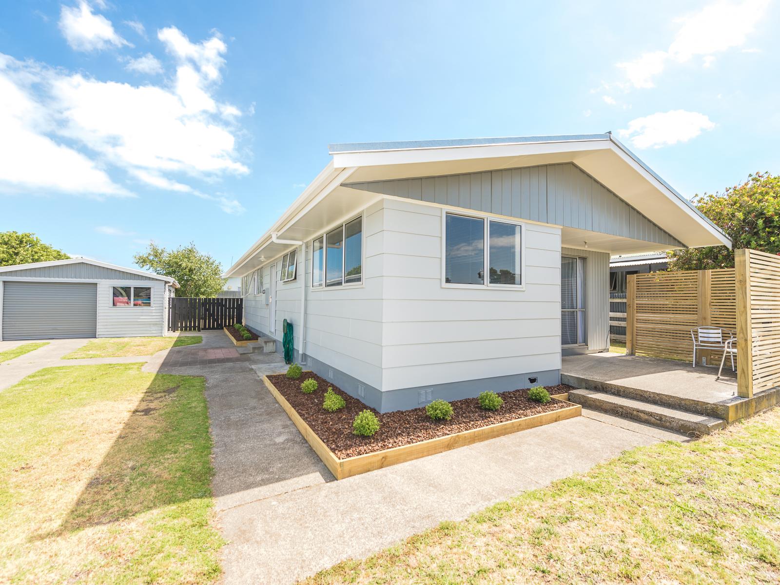 46 Tongariro Street, Castlecliff