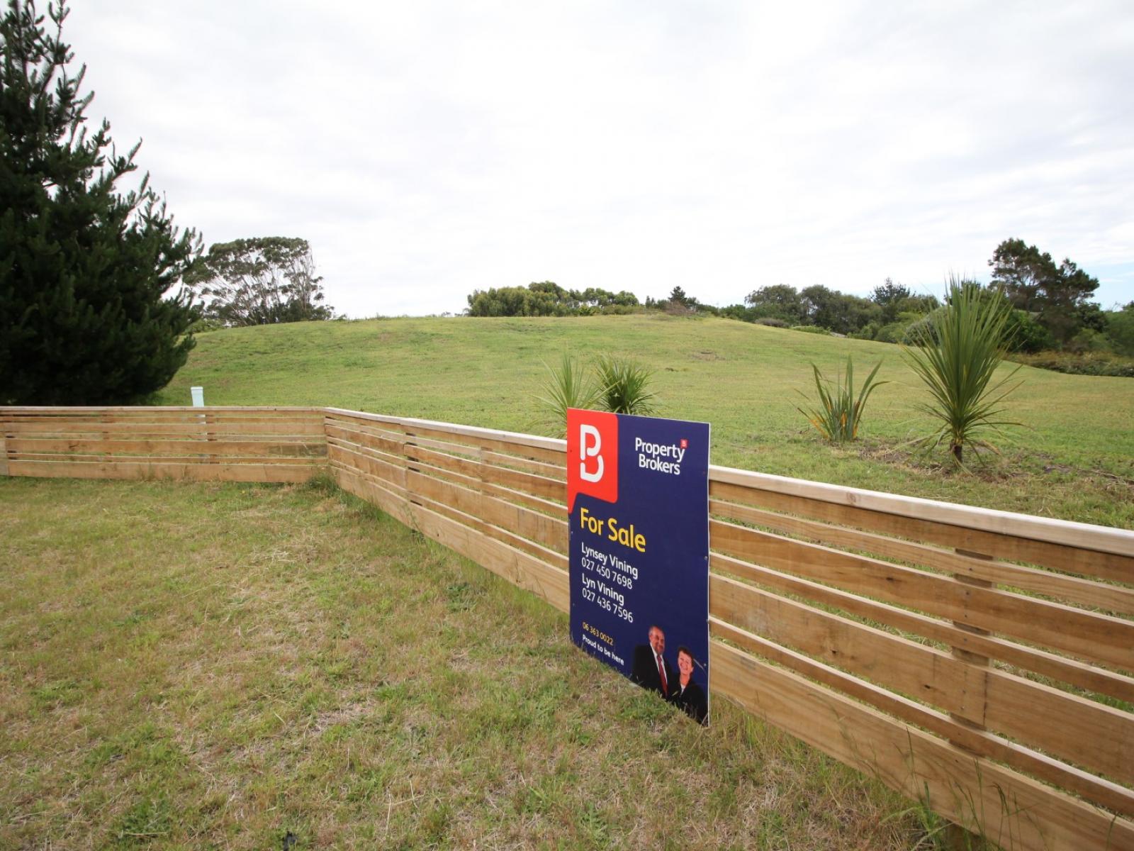 11 Maury Place, Foxton