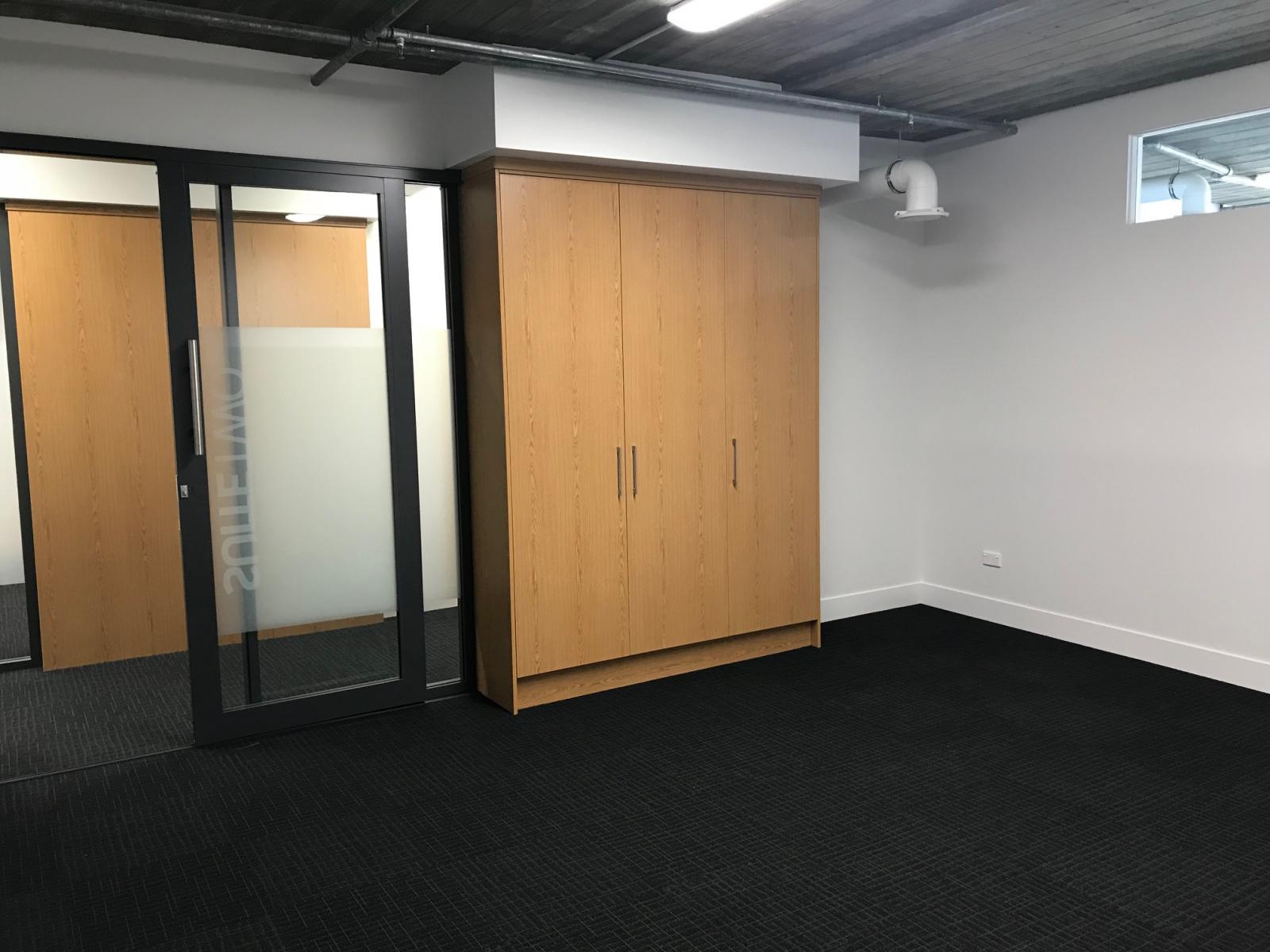 Unit 205 Shed 5, 1 Lever Street, Ahuriri
