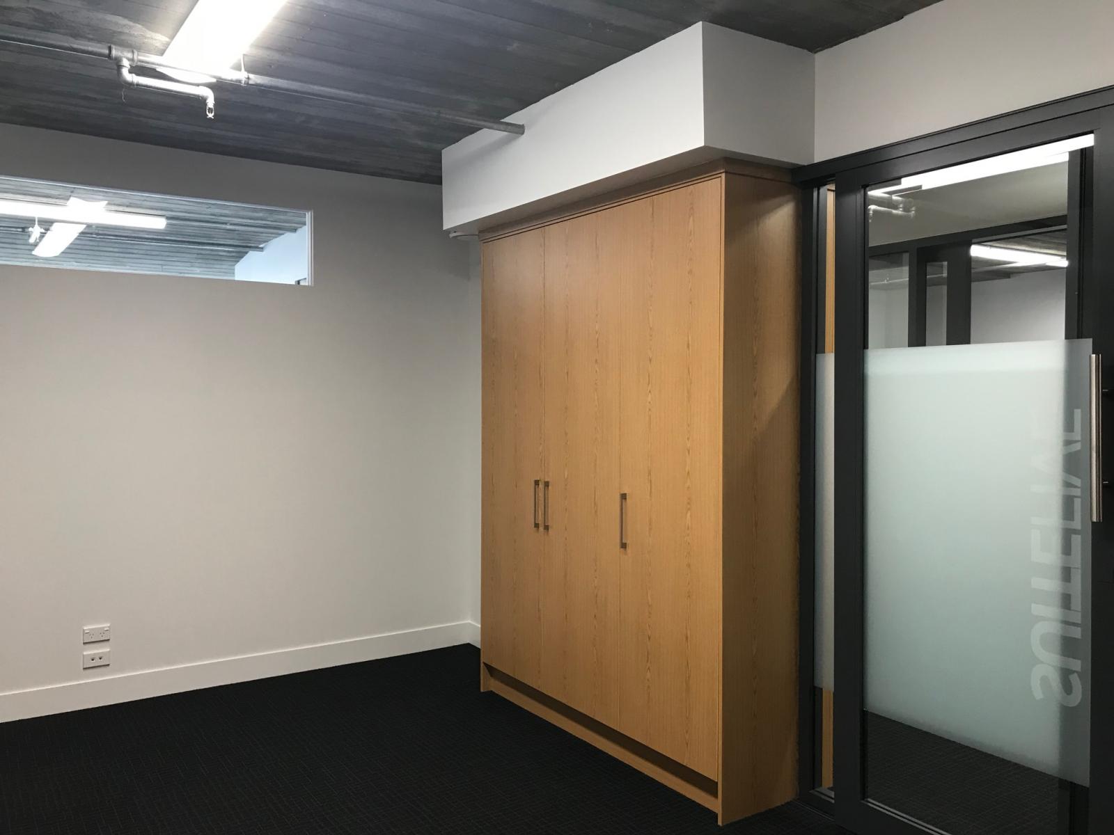 Unit 205 Shed 5, 1 Lever Street, Ahuriri