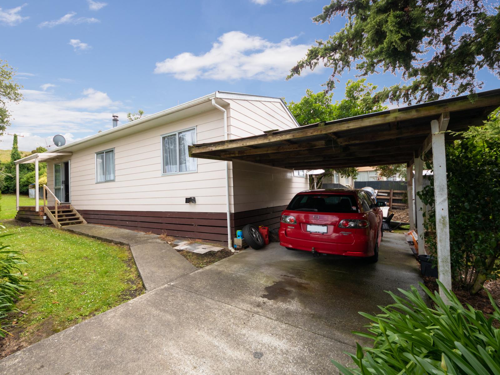 29 Kowhai Street, Feilding