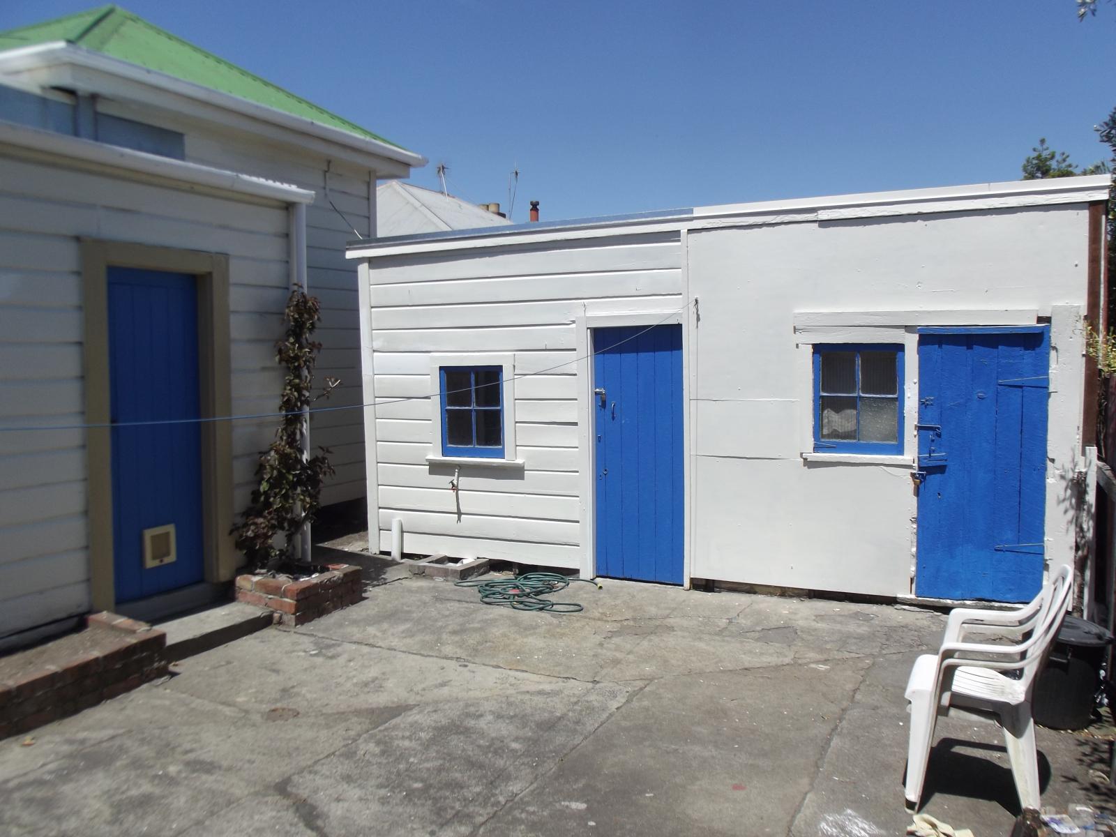 3 Latham Street, Napier South