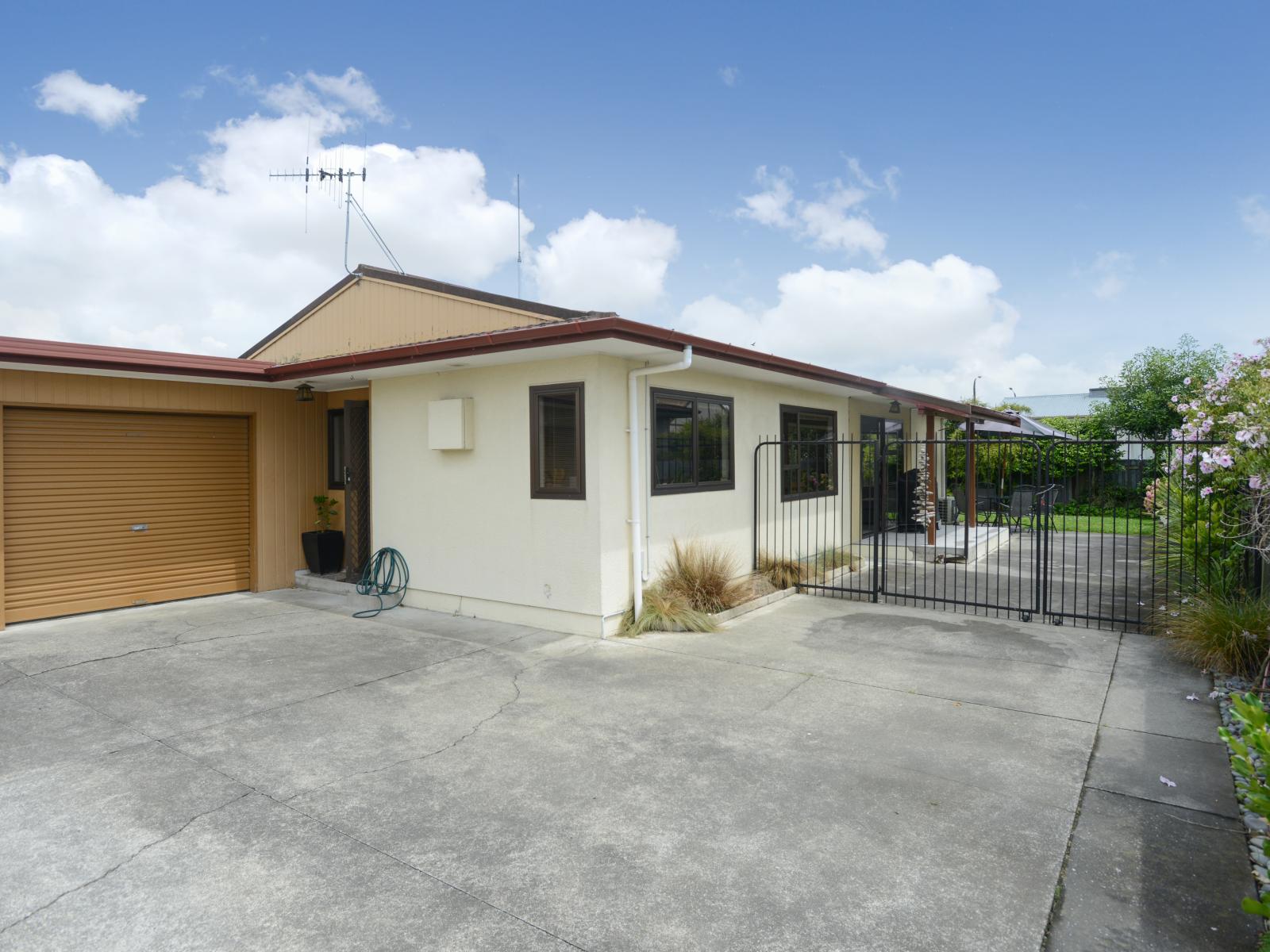 23A Morse Street, Marewa