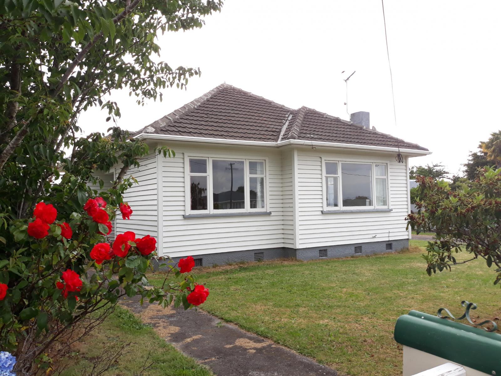 15 Worcester Street, Levin