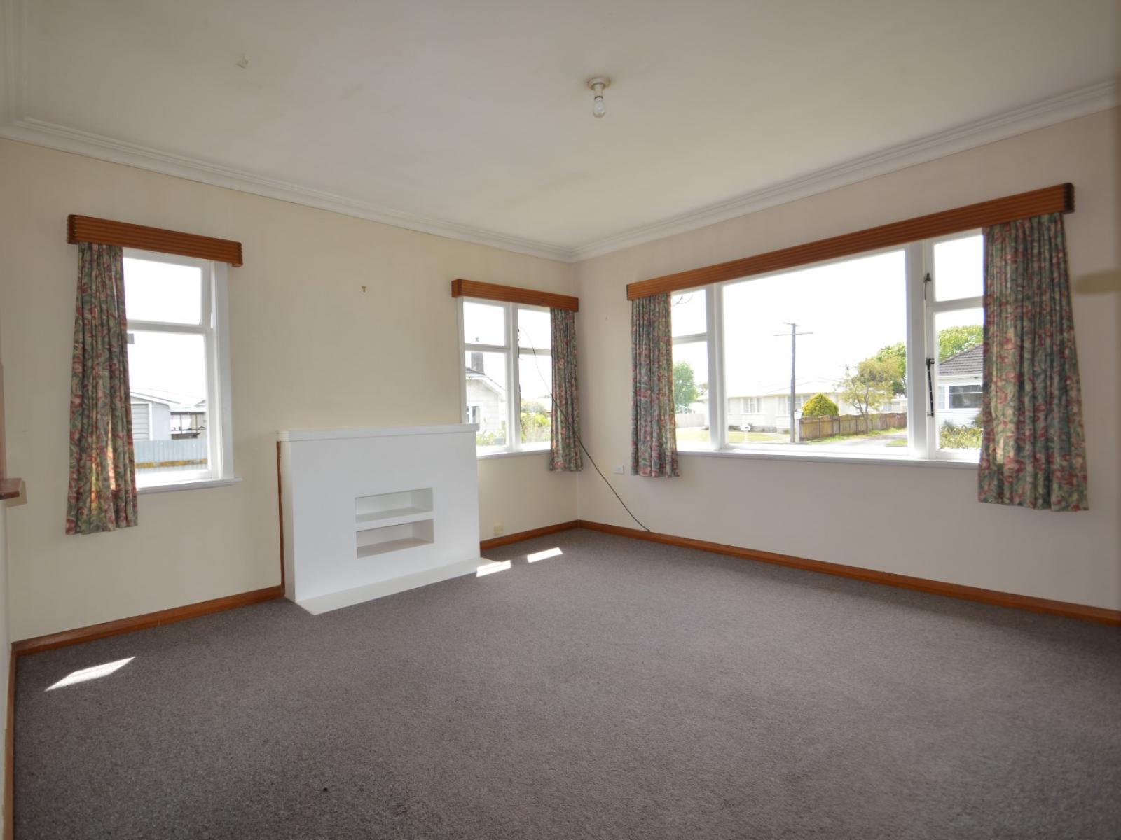 15 Worcester Street, Levin