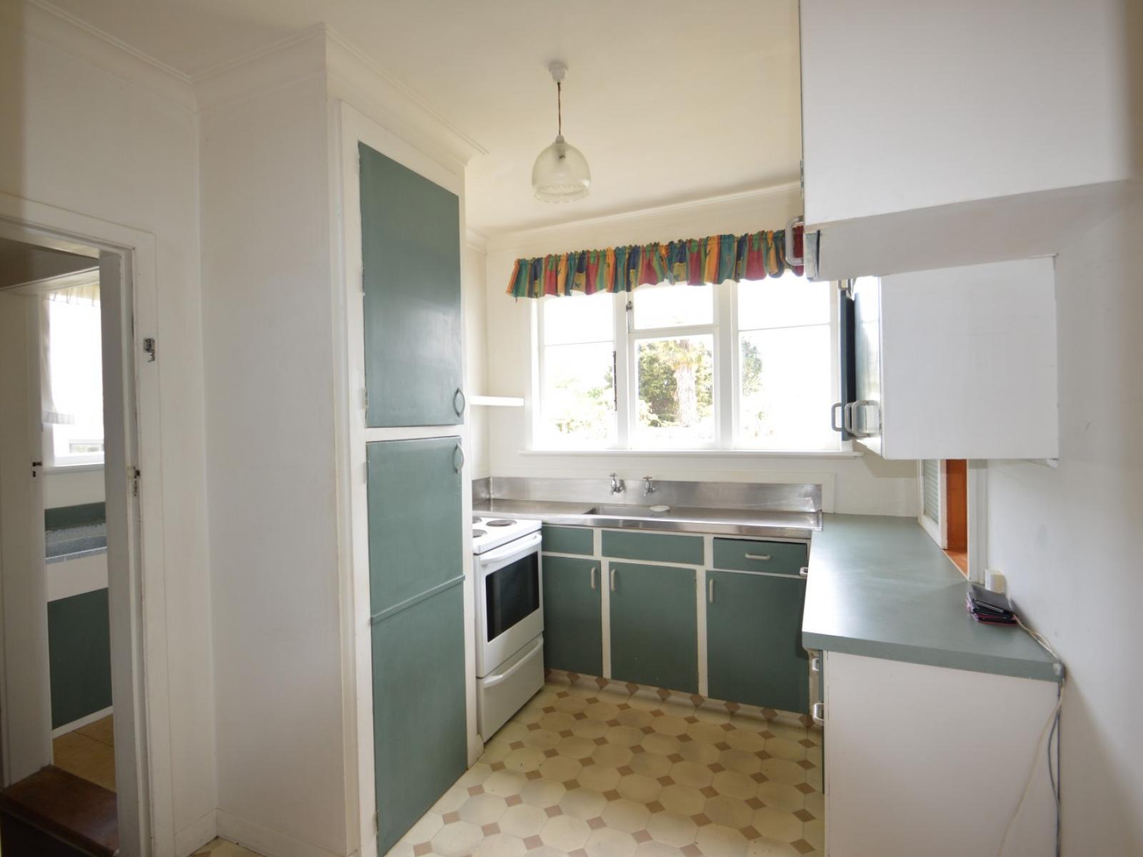 15 Worcester Street, Levin