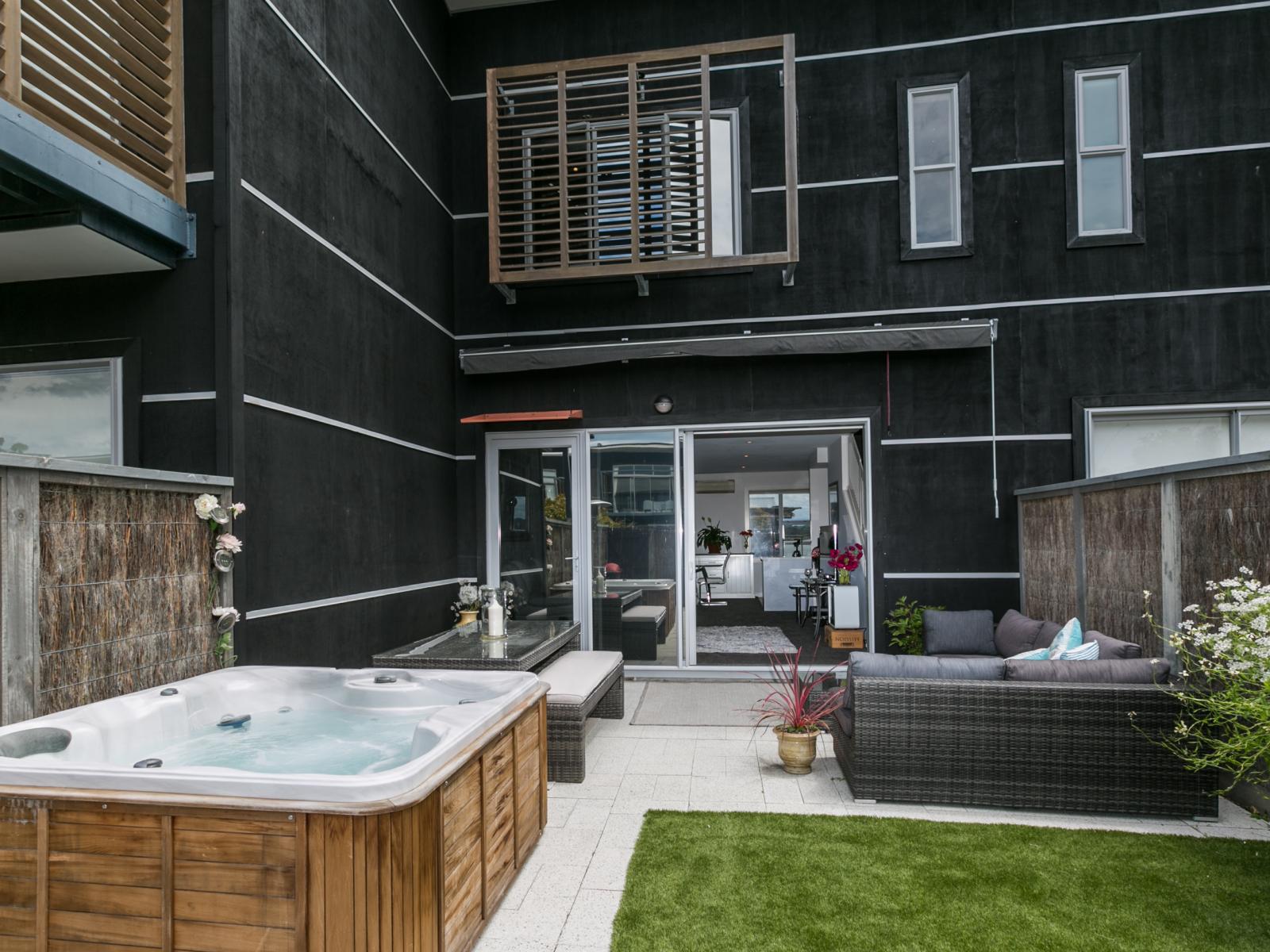 Unit 4, 9 Humber Street, Pandora