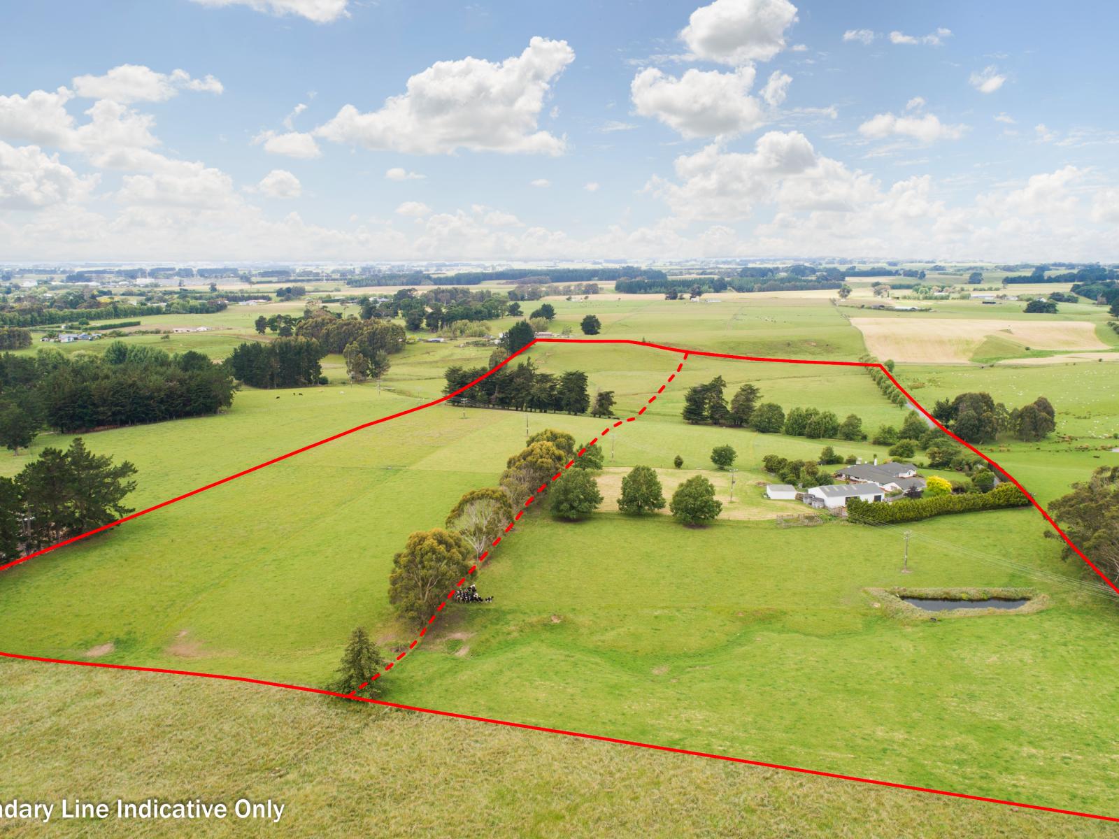 335 Tutaki Road, Palmerston North