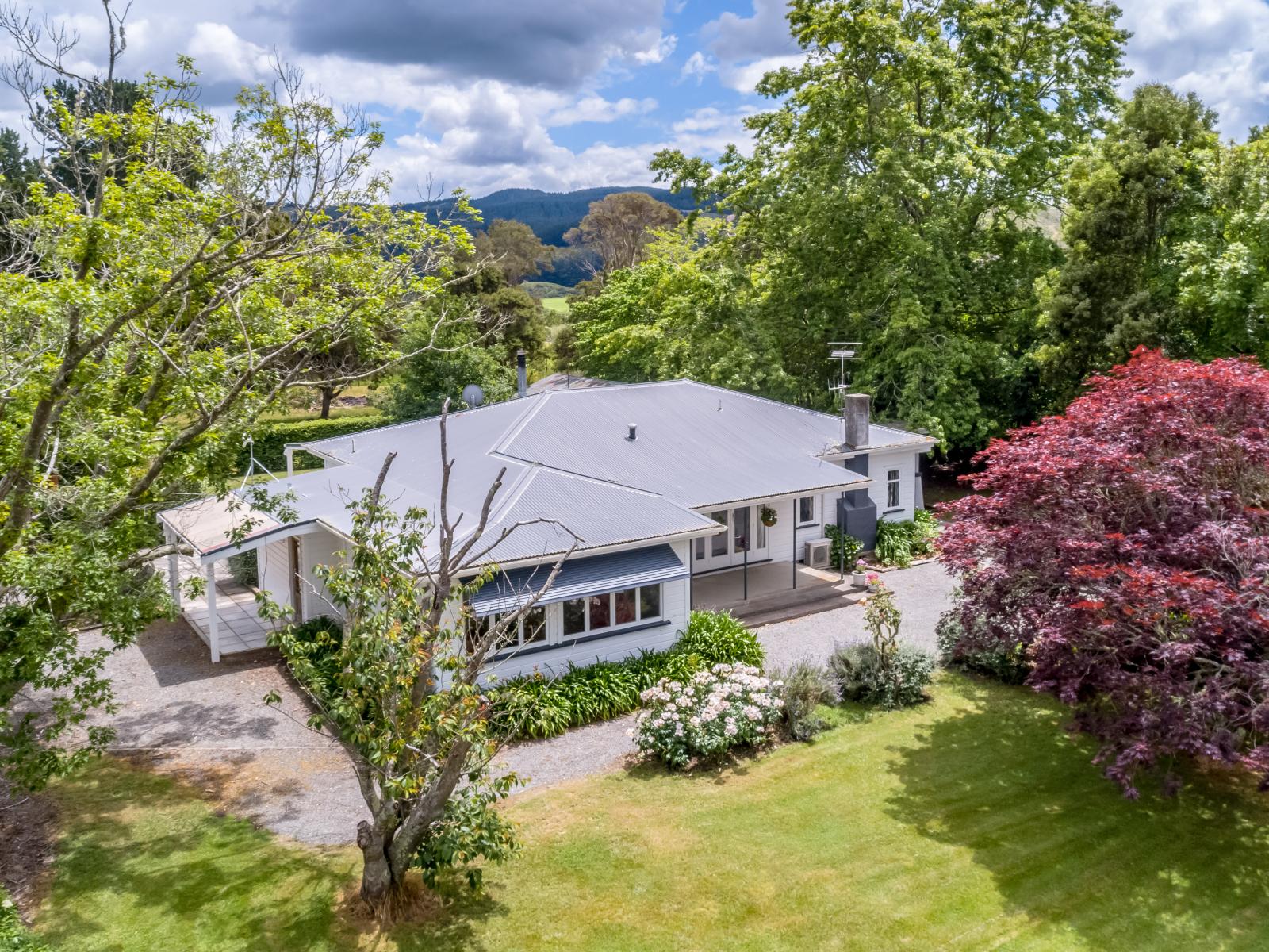 1941 Te Ore Ore - Bideford Road, Masterton