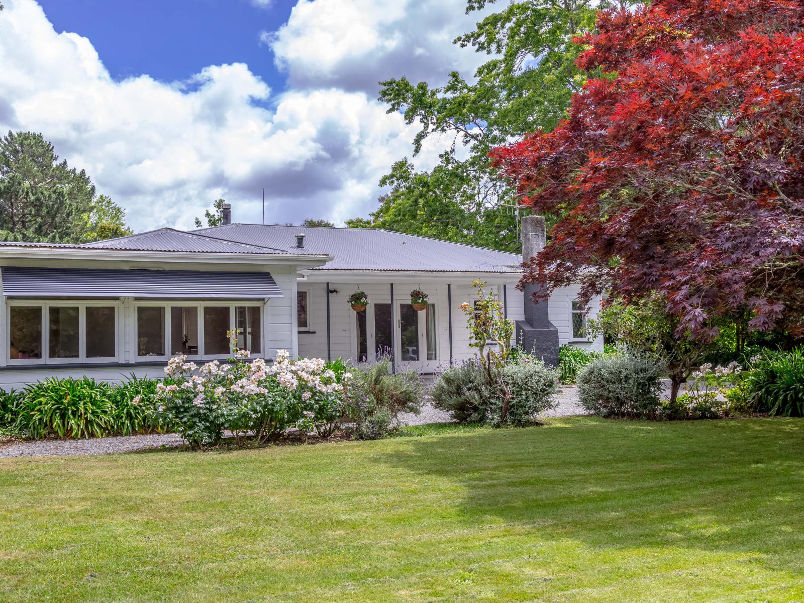 1941 Te Ore Ore - Bideford Road, Masterton