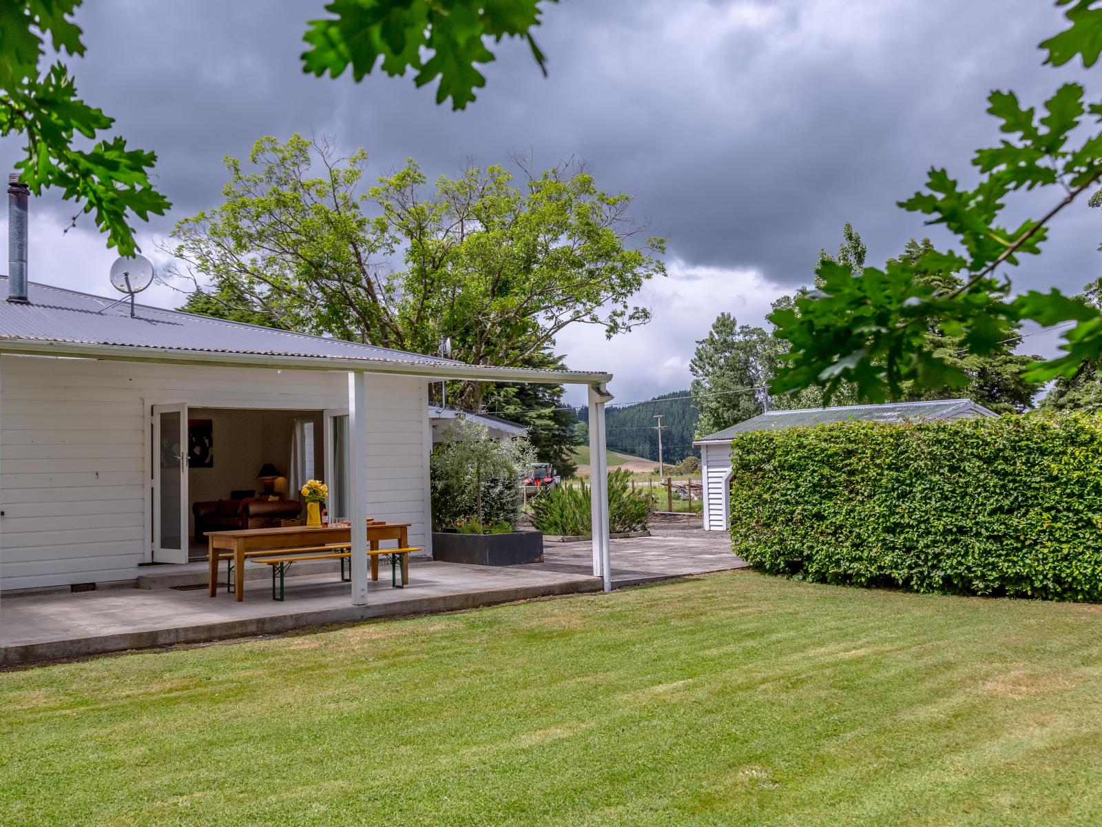 1941 Te Ore Ore - Bideford Road, Masterton