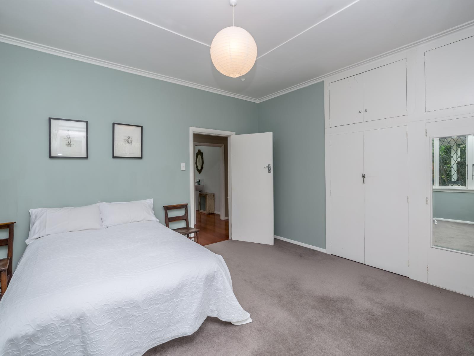 1941 Te Ore Ore - Bideford Road, Masterton