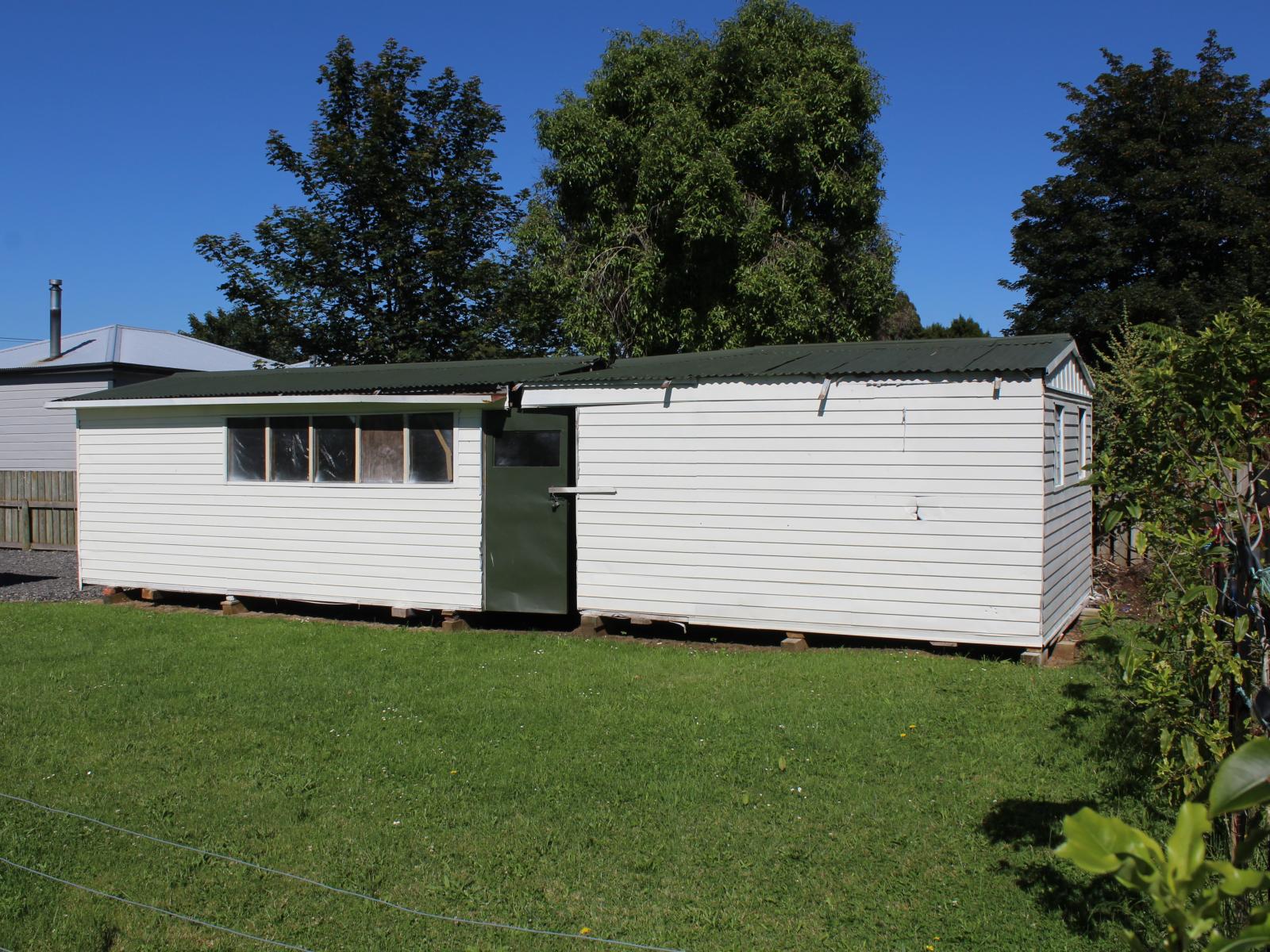 18 Cole Street, Dannevirke