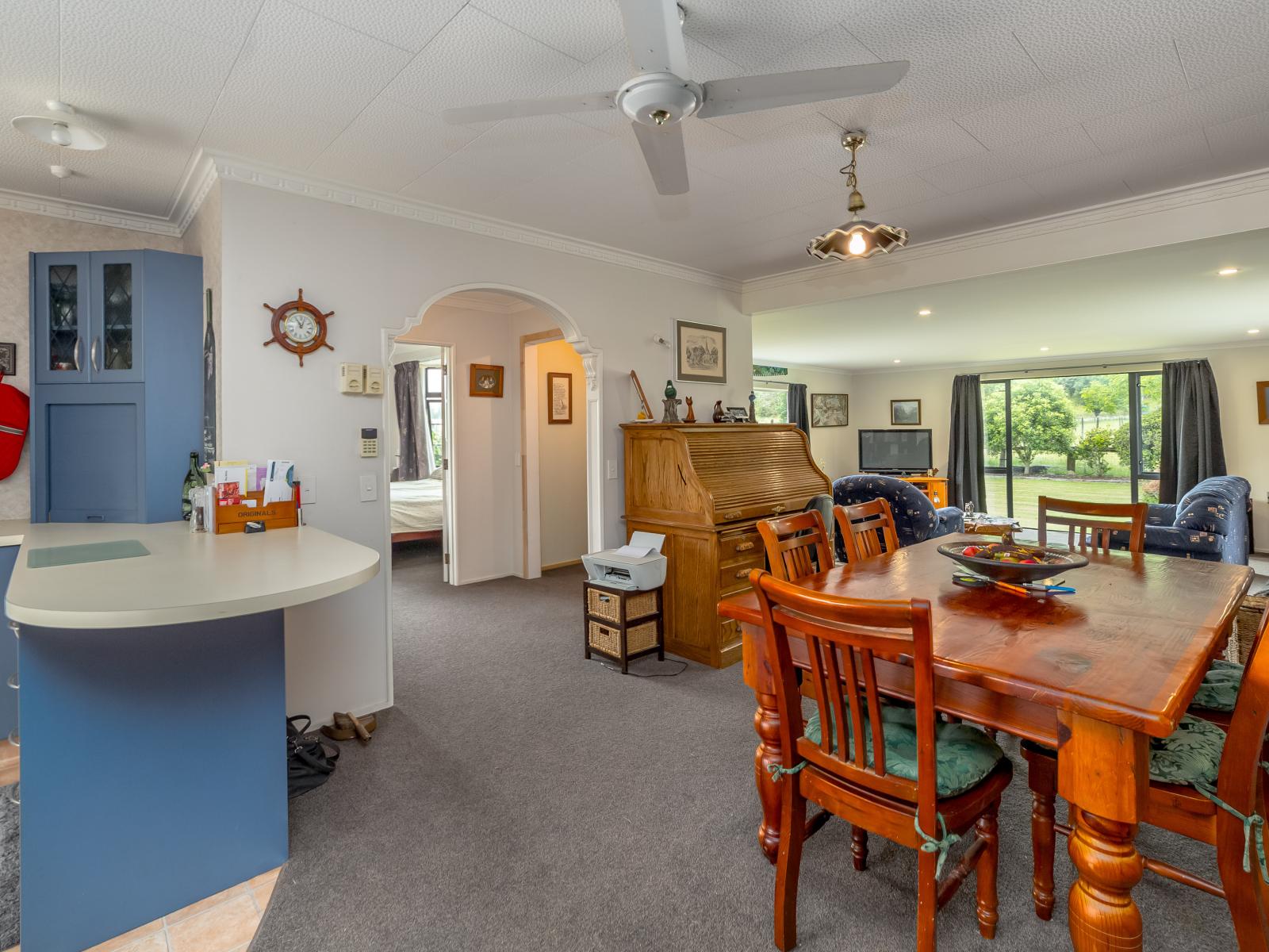 93 Black Rock Road, Masterton