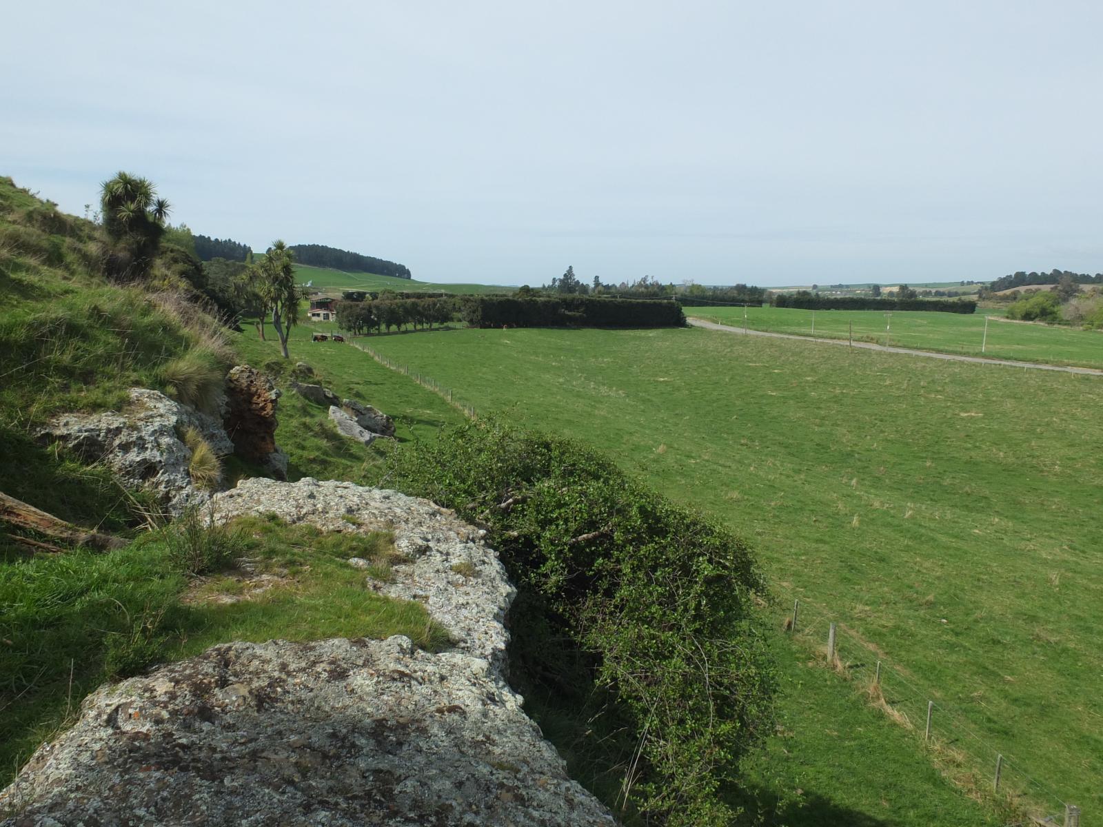 1720 Kakanui Valley Road, Five Forks