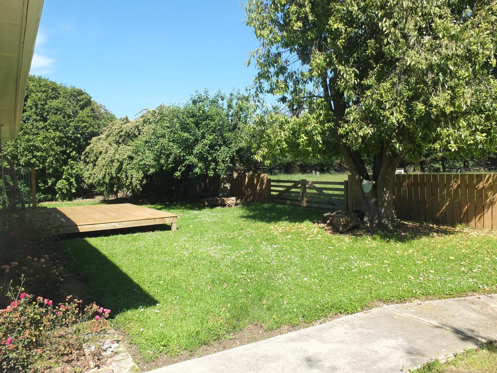 1720 Kakanui Valley Road, Five Forks