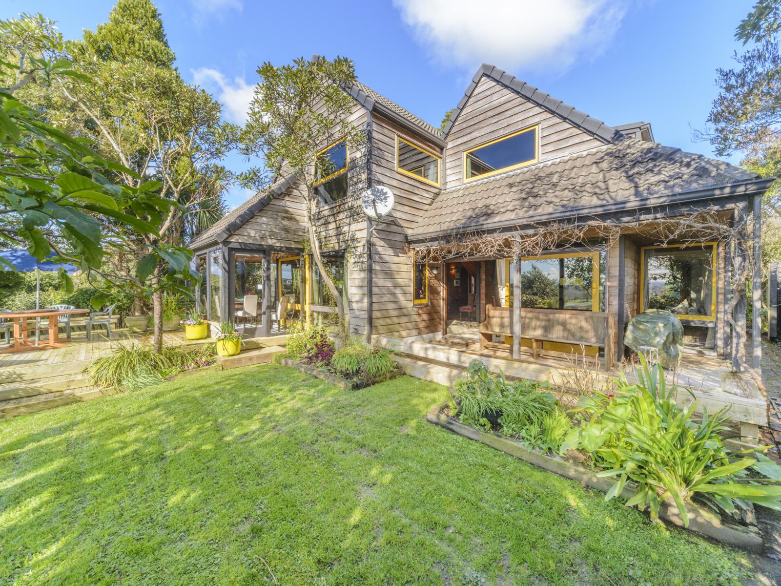 94 Clifton Terrace, Fitzherbert