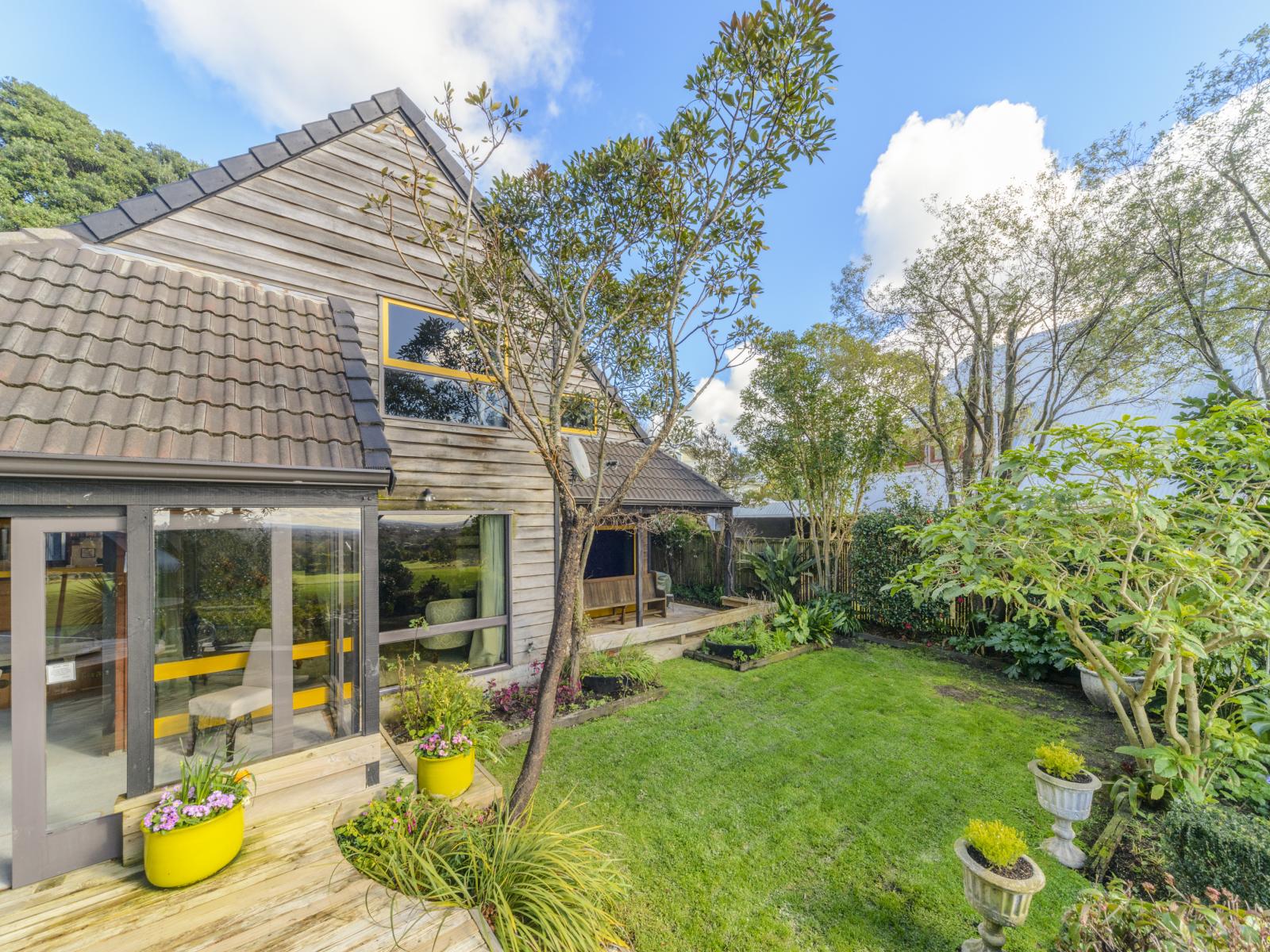 94 Clifton Terrace, Fitzherbert