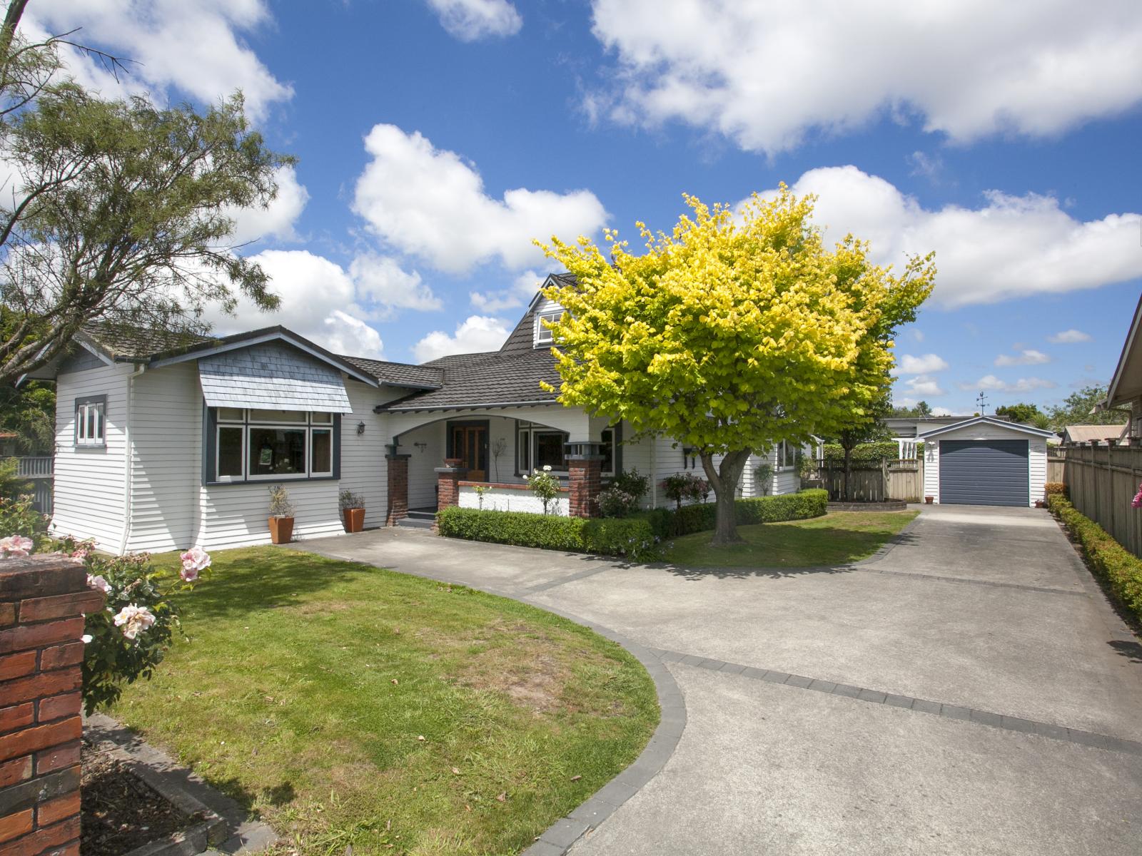 268 Albert Street, Hokowhitu