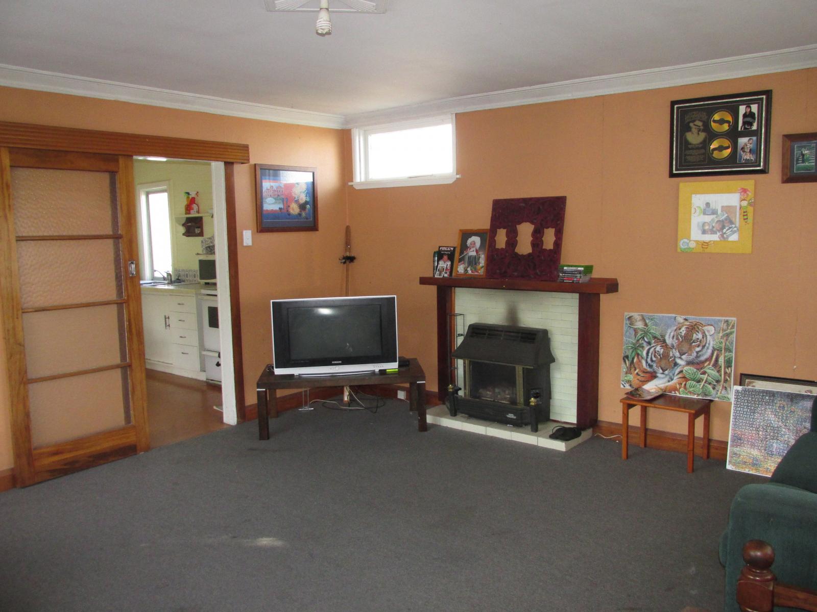 1 Georges Drive, Napier South