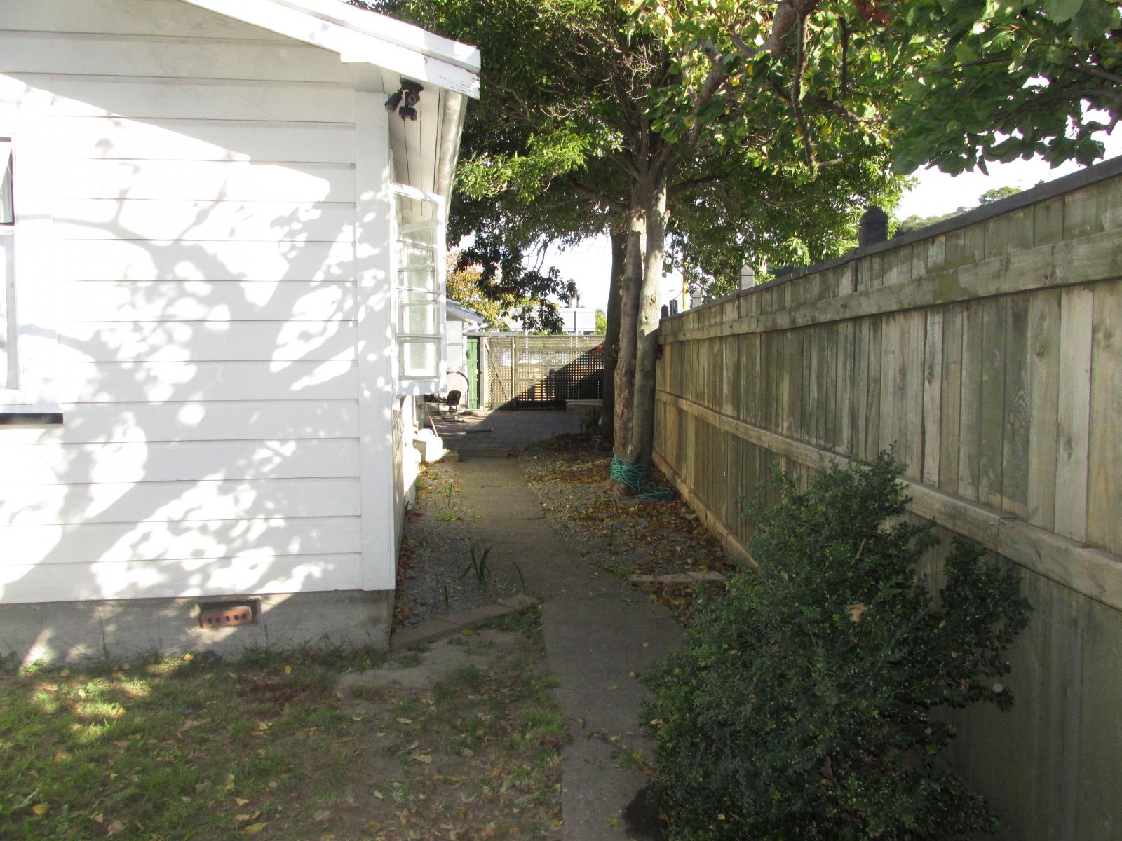 1 Georges Drive, Napier South