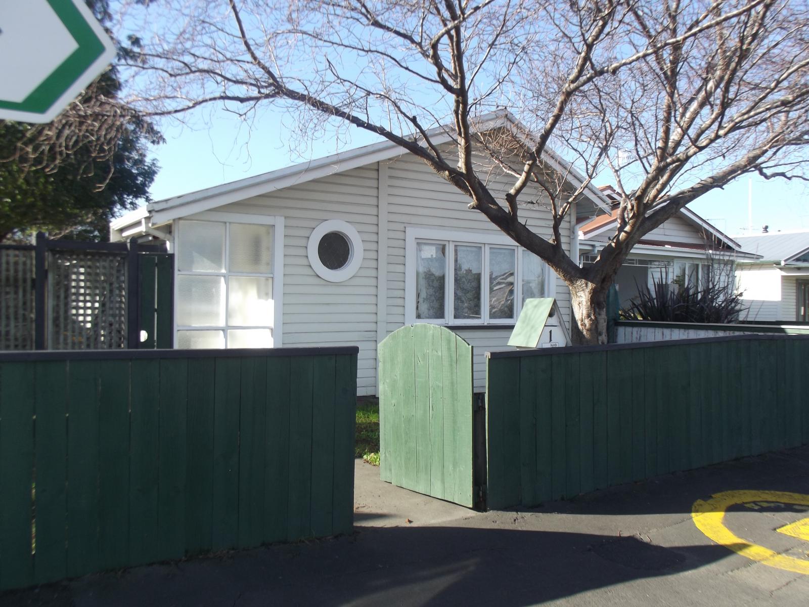 1 Georges Drive, Napier South