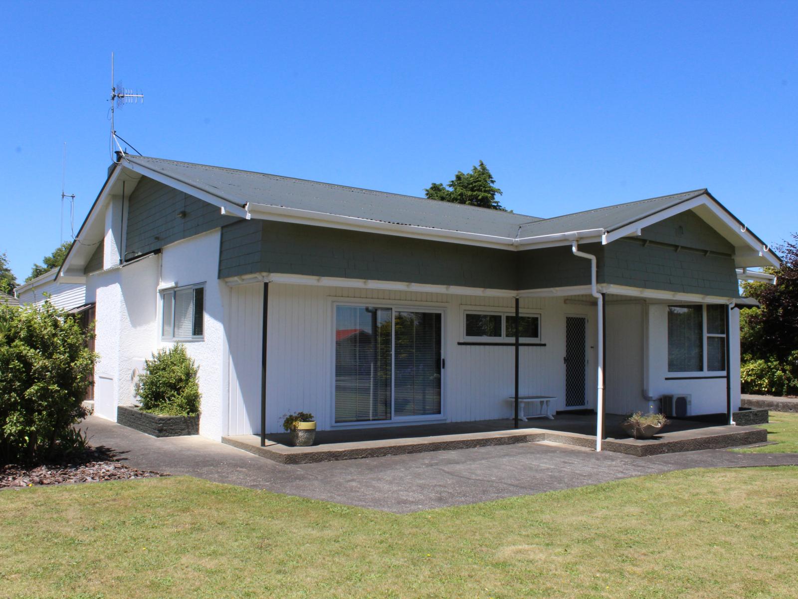 268 High Street, Dannevirke