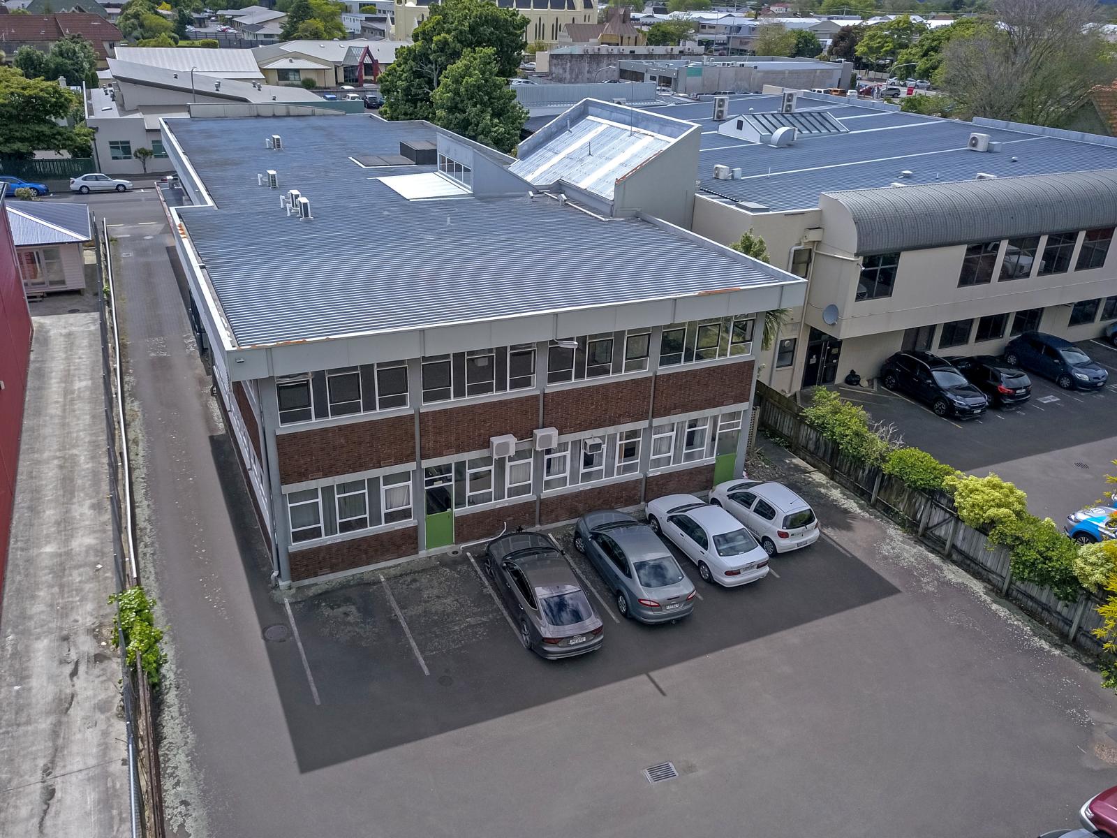 28 Amesbury Street, Palmerston North