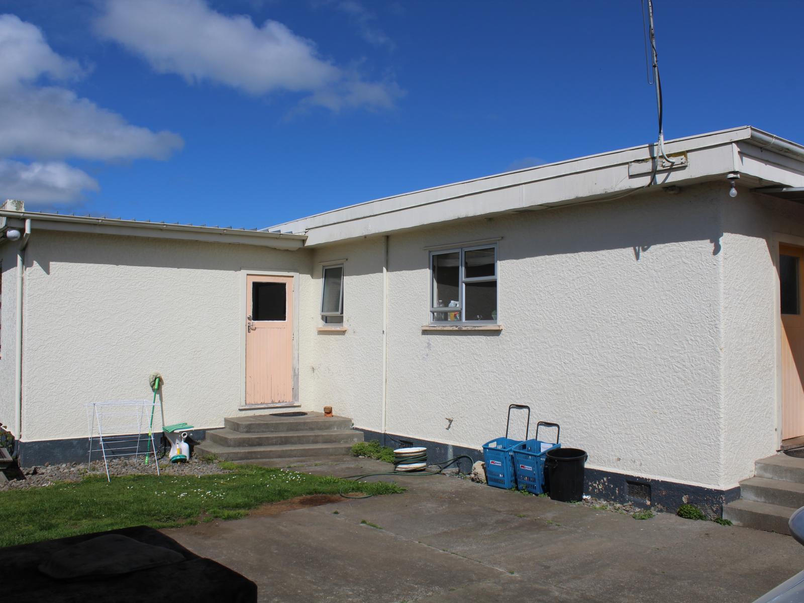 42 Thyra Street, Dannevirke