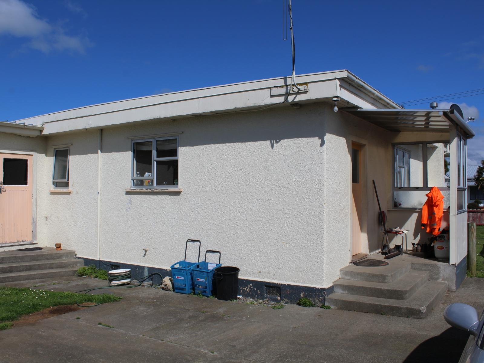 42 Thyra Street, Dannevirke