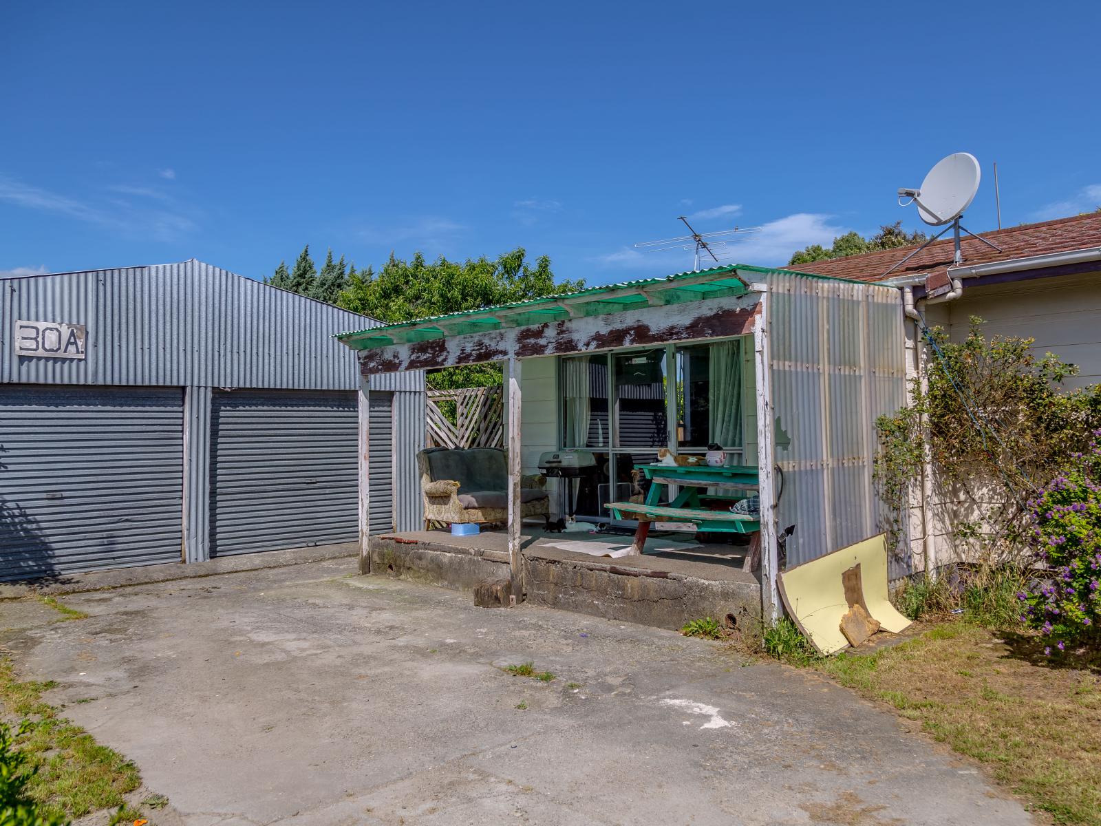 30A River Road, Masterton