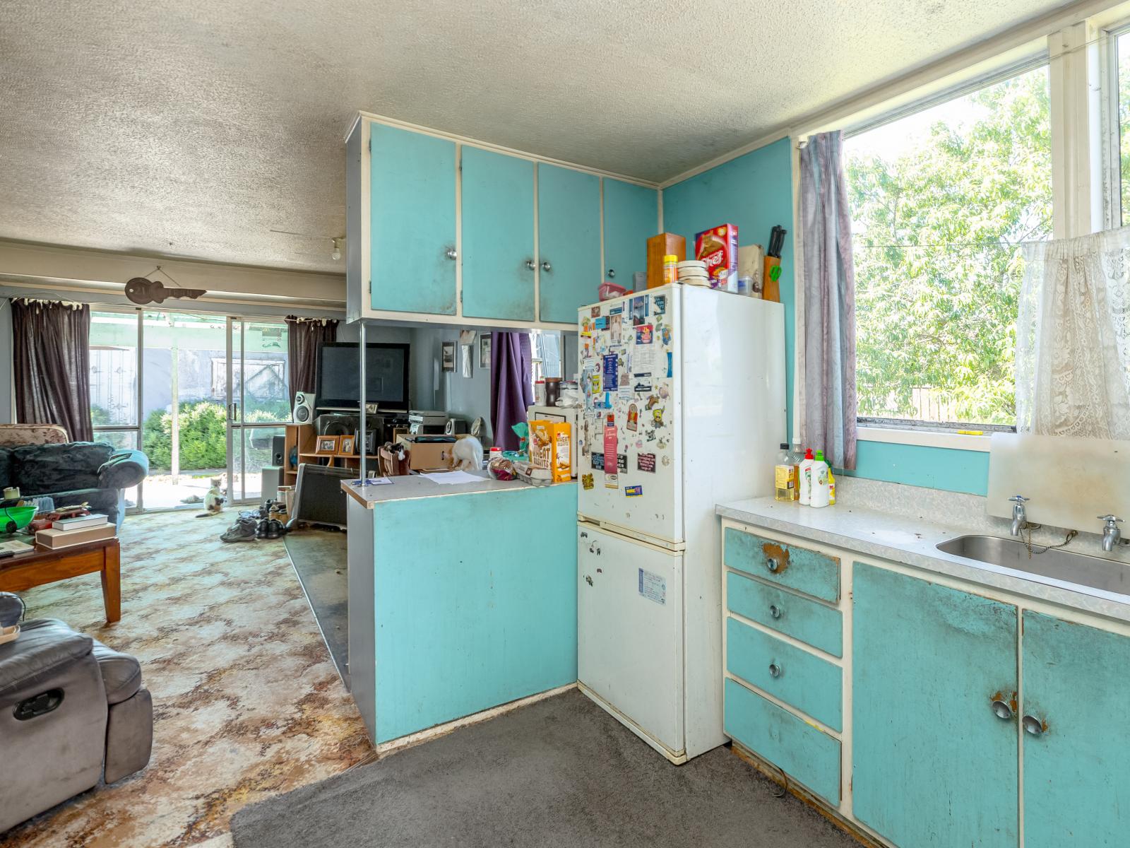 30A River Road, Masterton