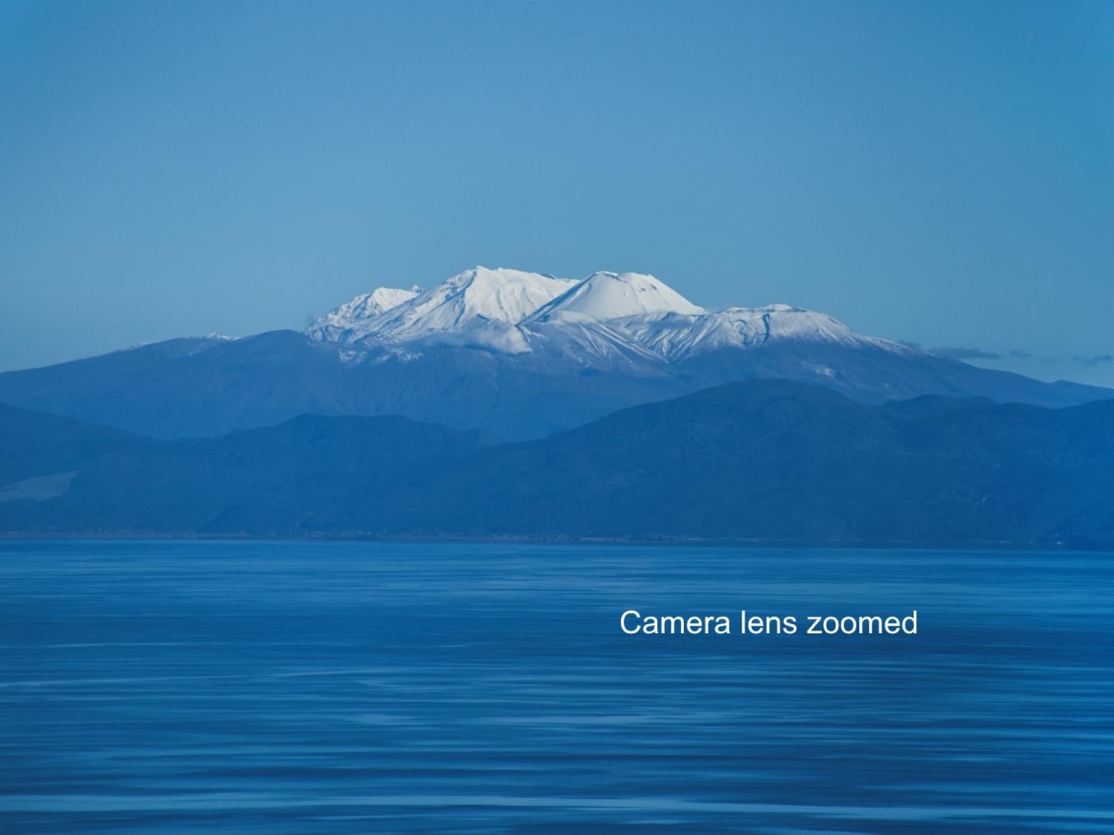 351 Whakaroa Road, Kinloch