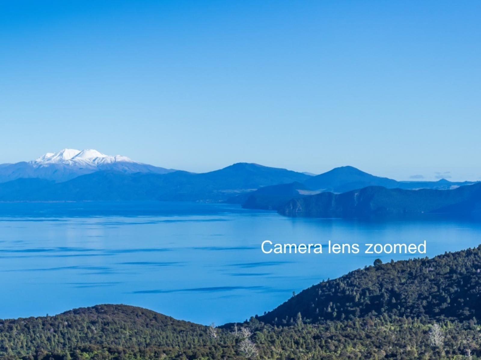 351 Whakaroa Road, Kinloch