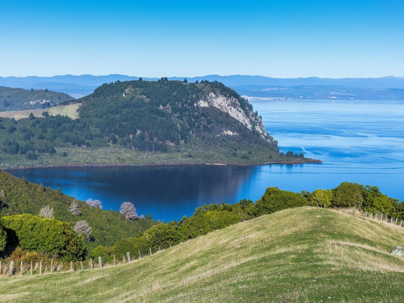 351 Whakaroa Road, Kinloch