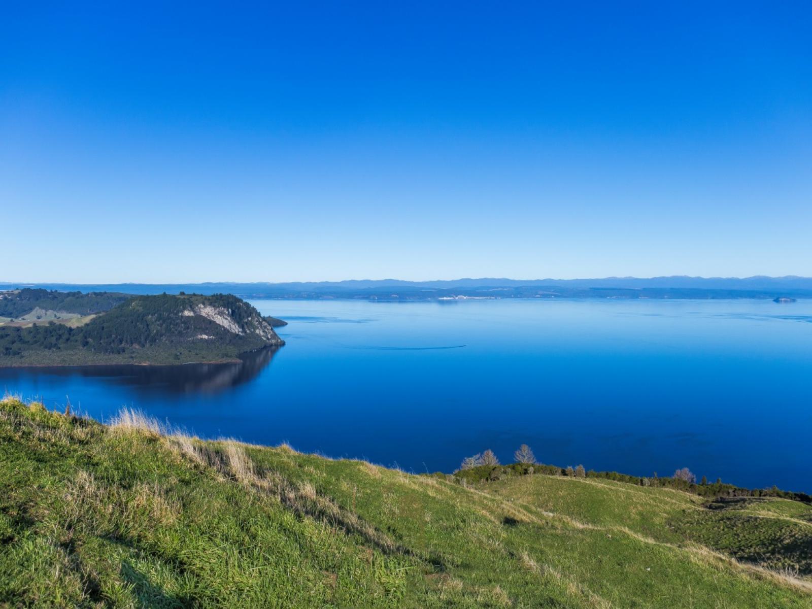 351 Whakaroa Road, Kinloch