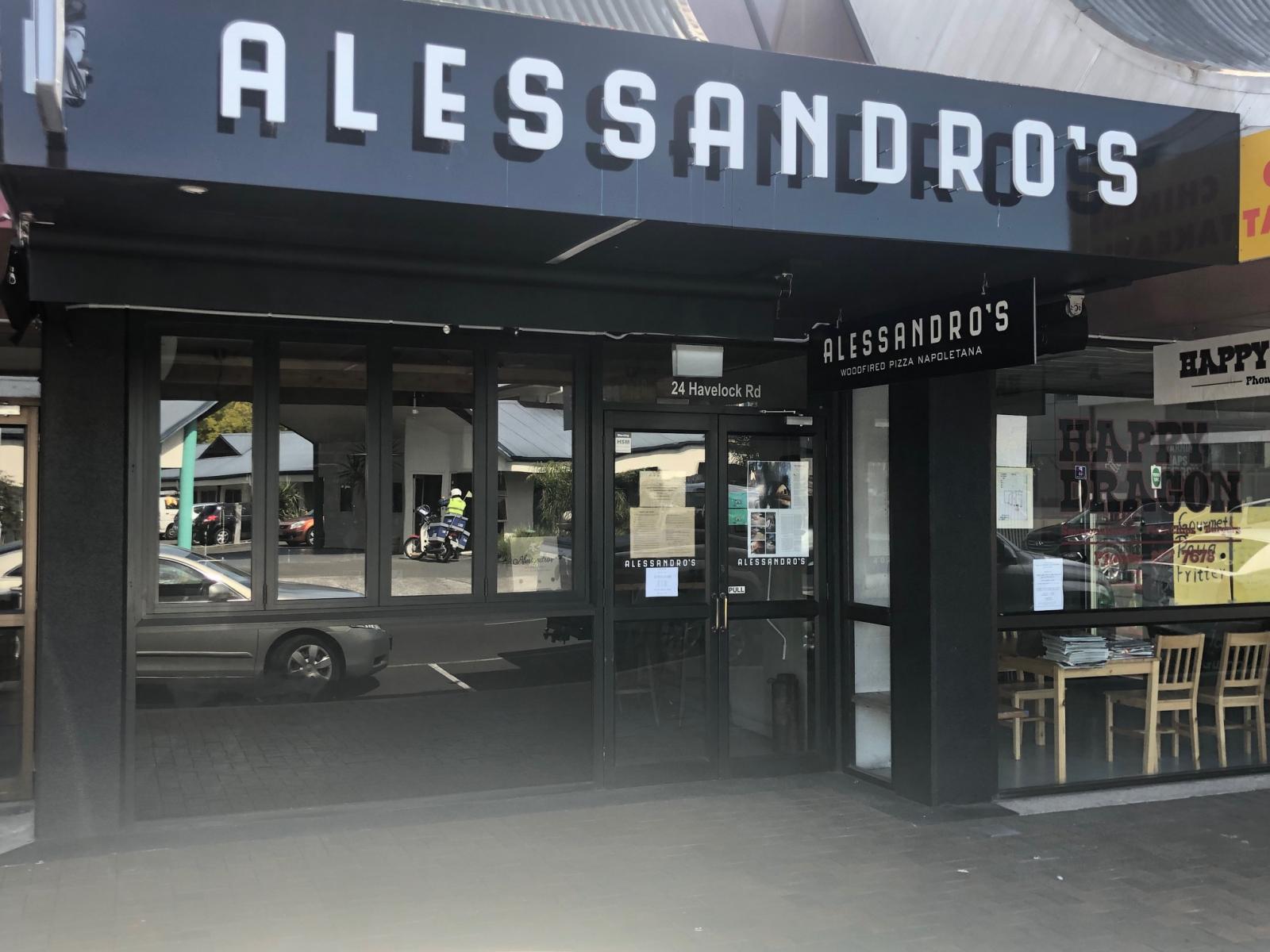 24 Havelock Road, Havelock North