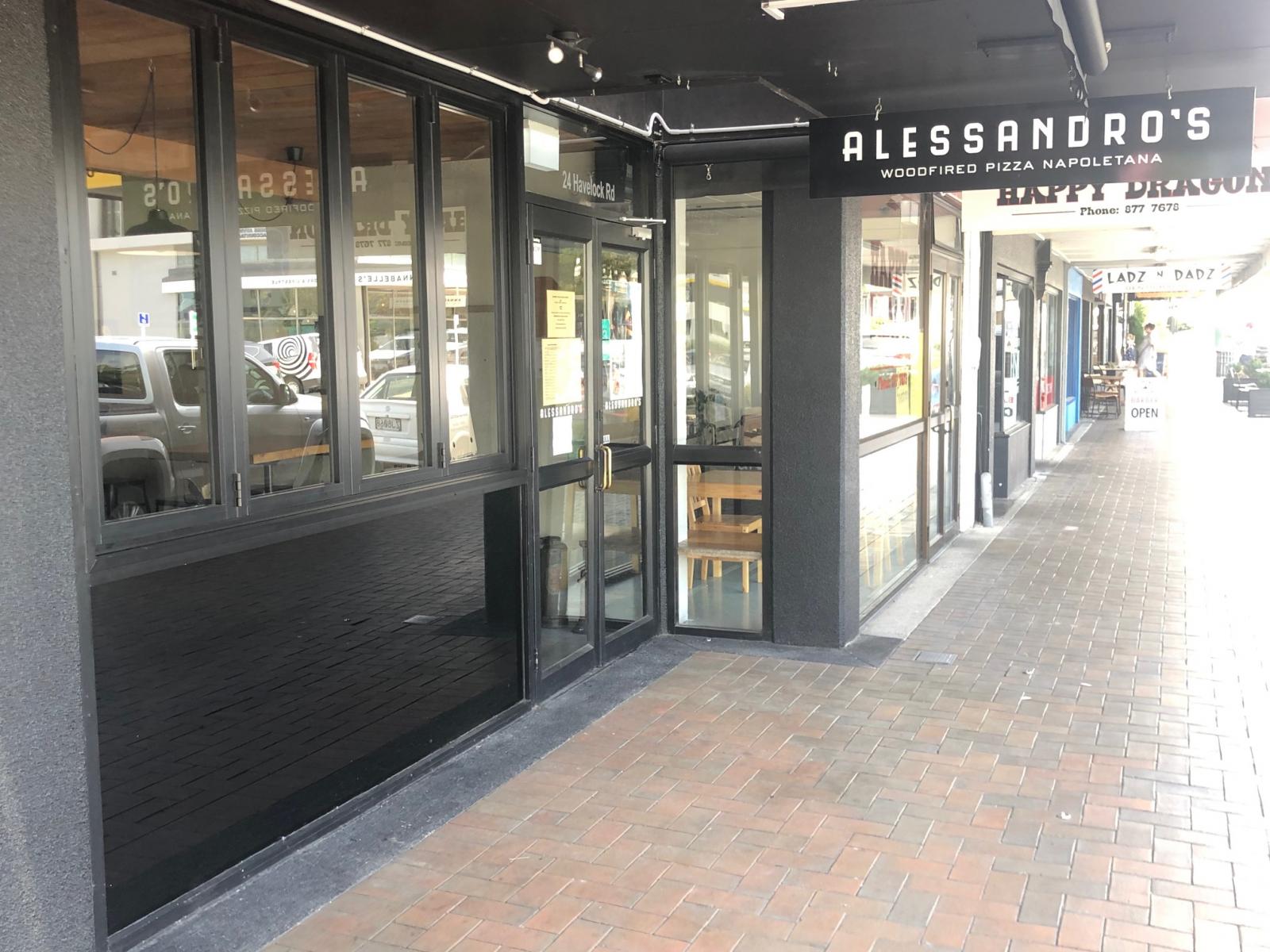 24 Havelock Road, Havelock North