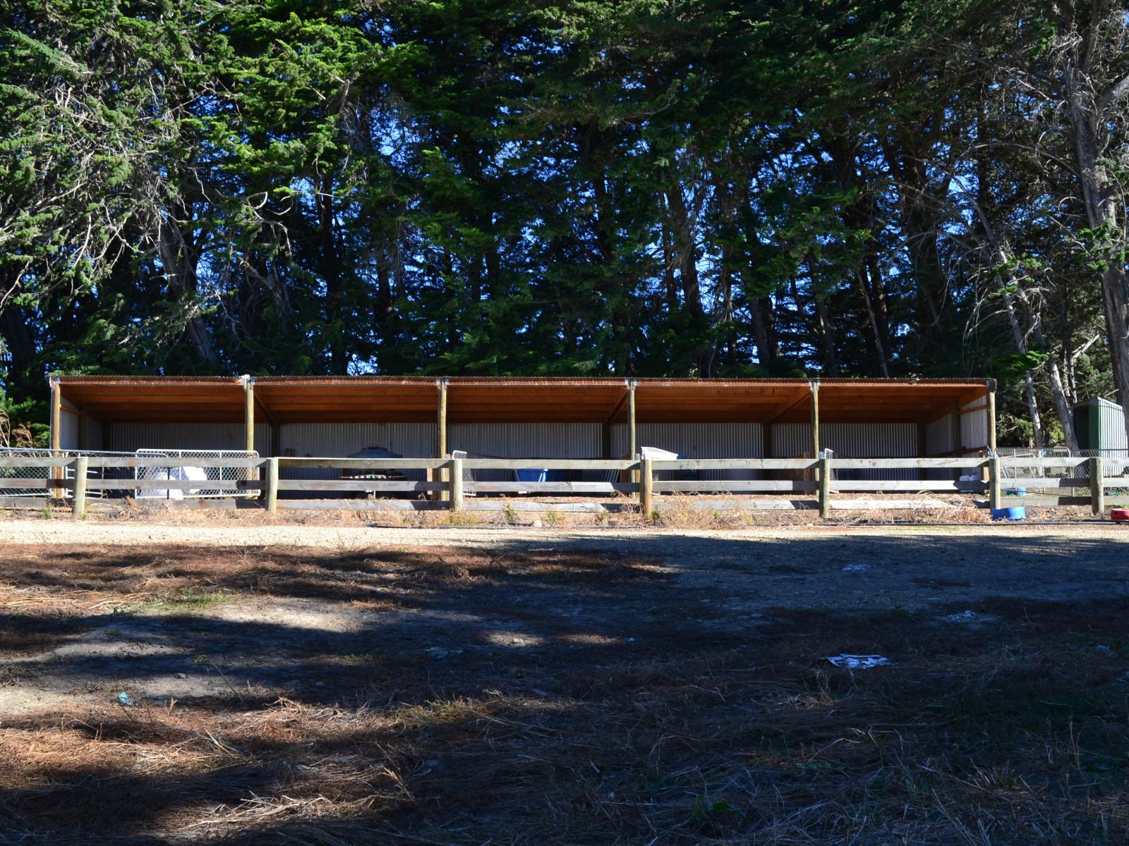 89 Brookstead Road, Oamaru