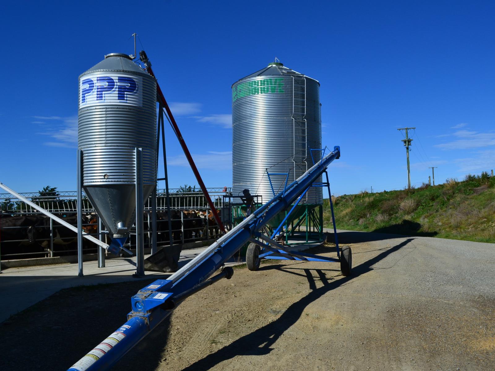 89 Brookstead Road, Oamaru