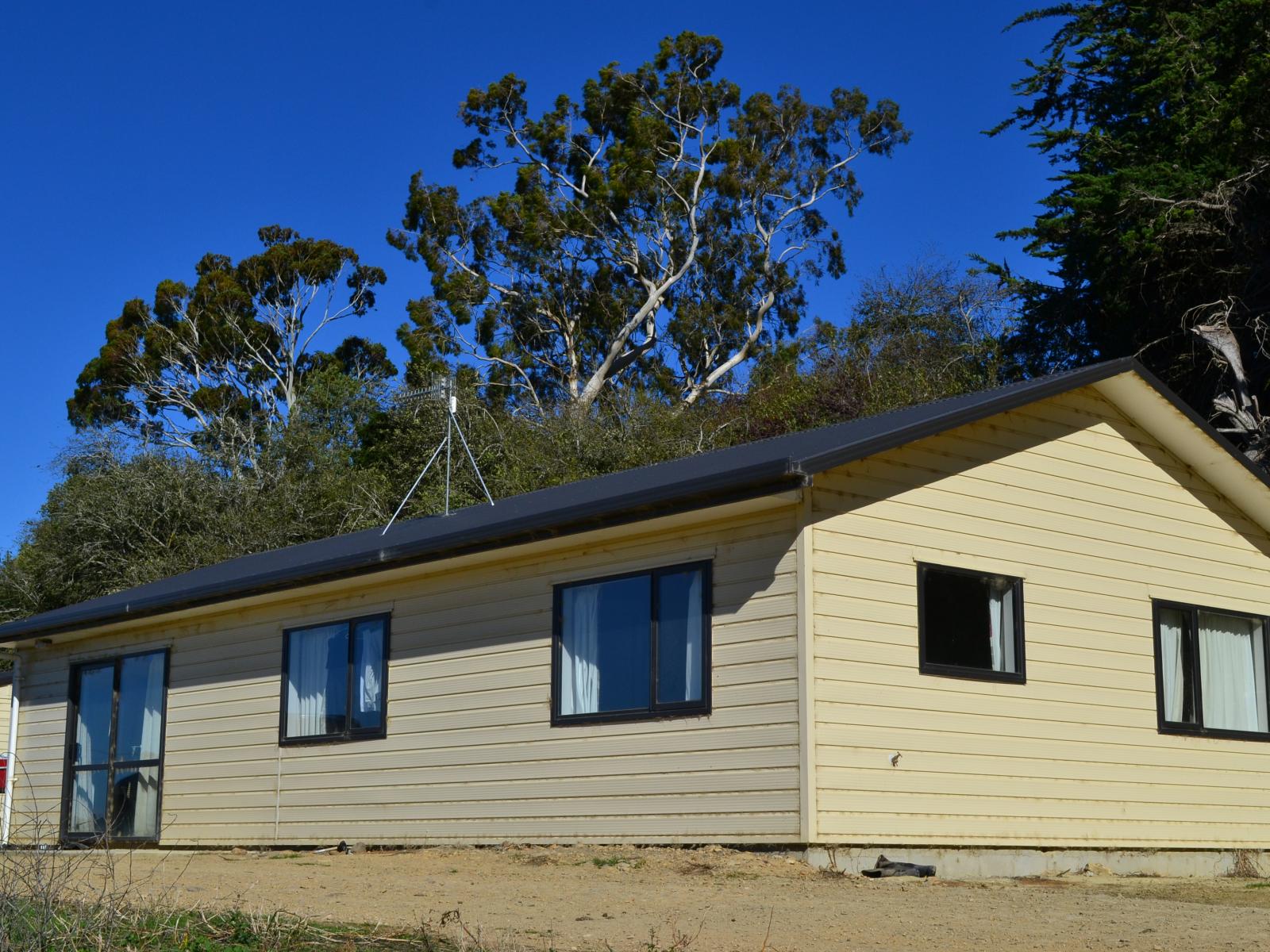 89 Brookstead Road, Oamaru