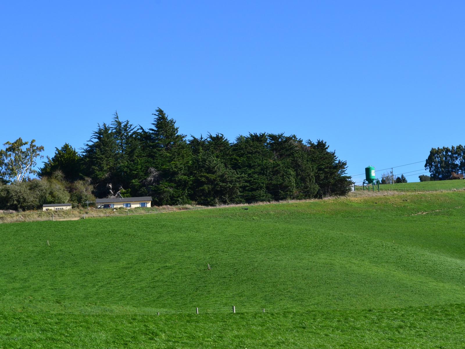 89 Brookstead Road, Oamaru