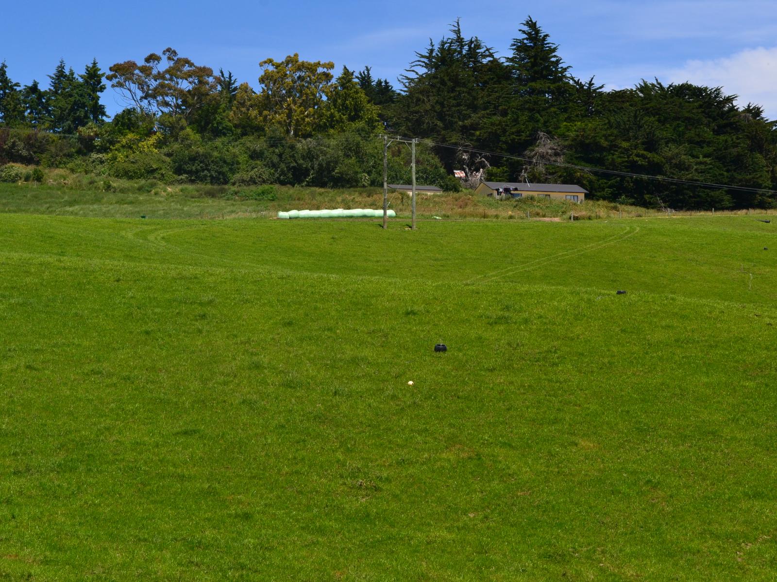 89 Brookstead Road, Oamaru