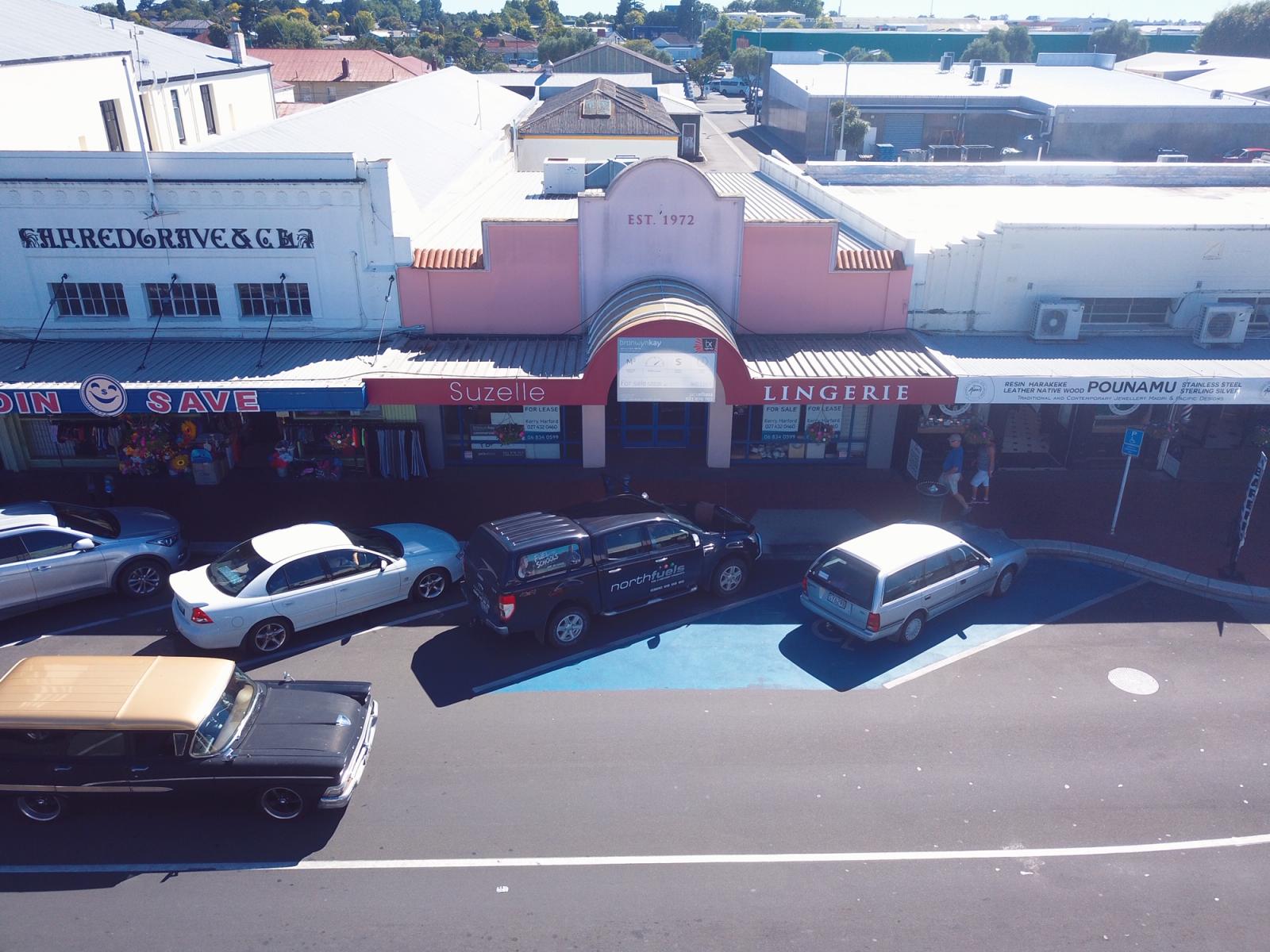 335 Heretaunga Street West, Hastings