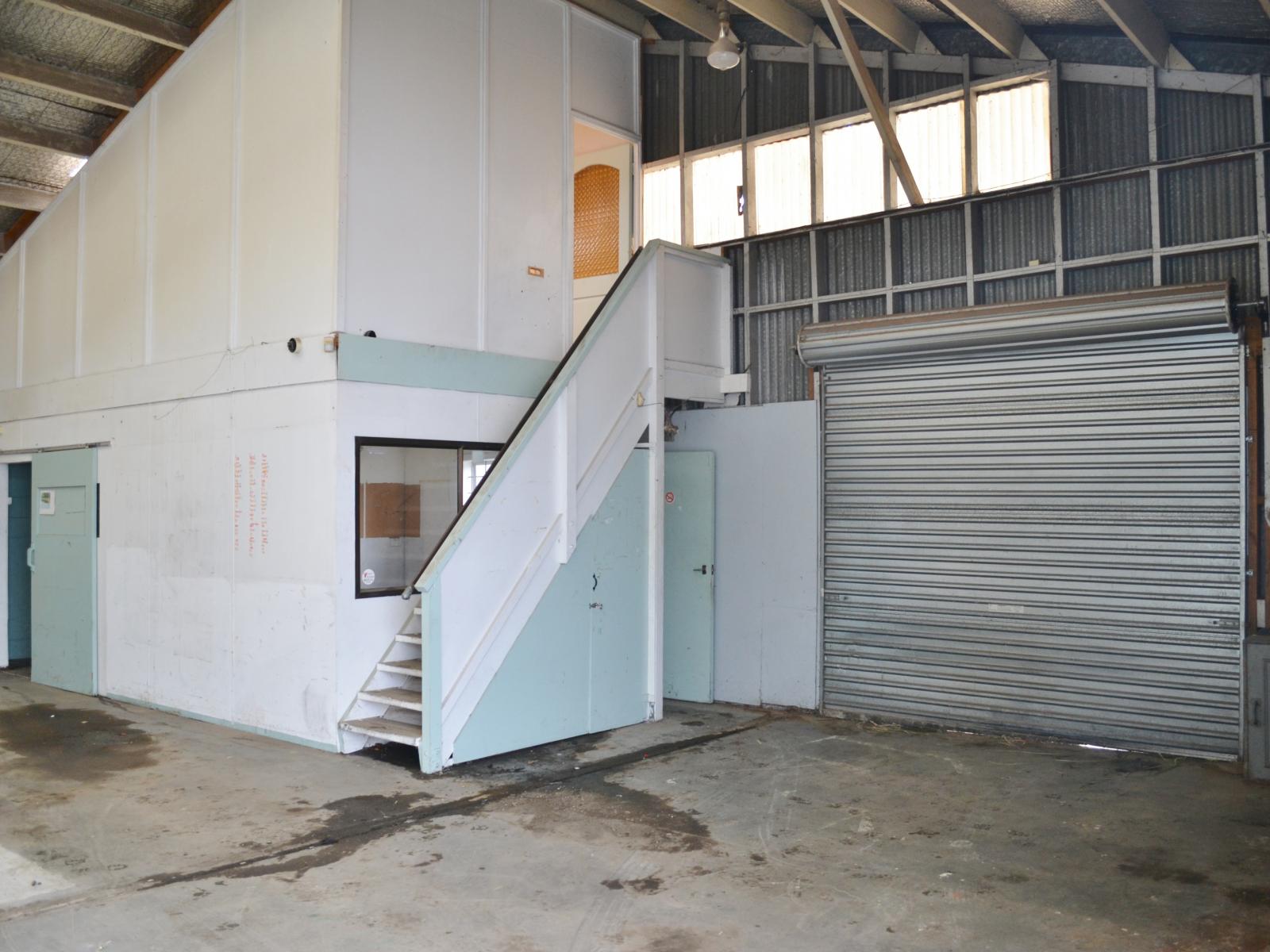 Shed D, 155 London Street, Whanganui Central